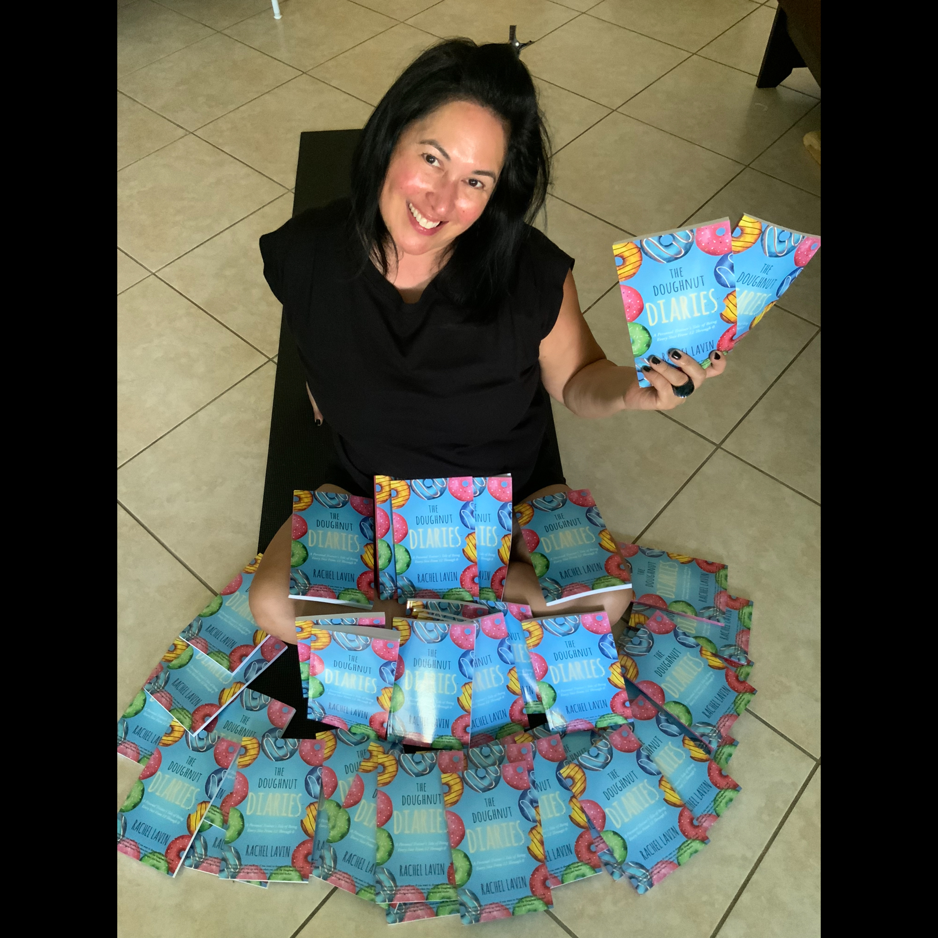 Phantom Electric Ghost