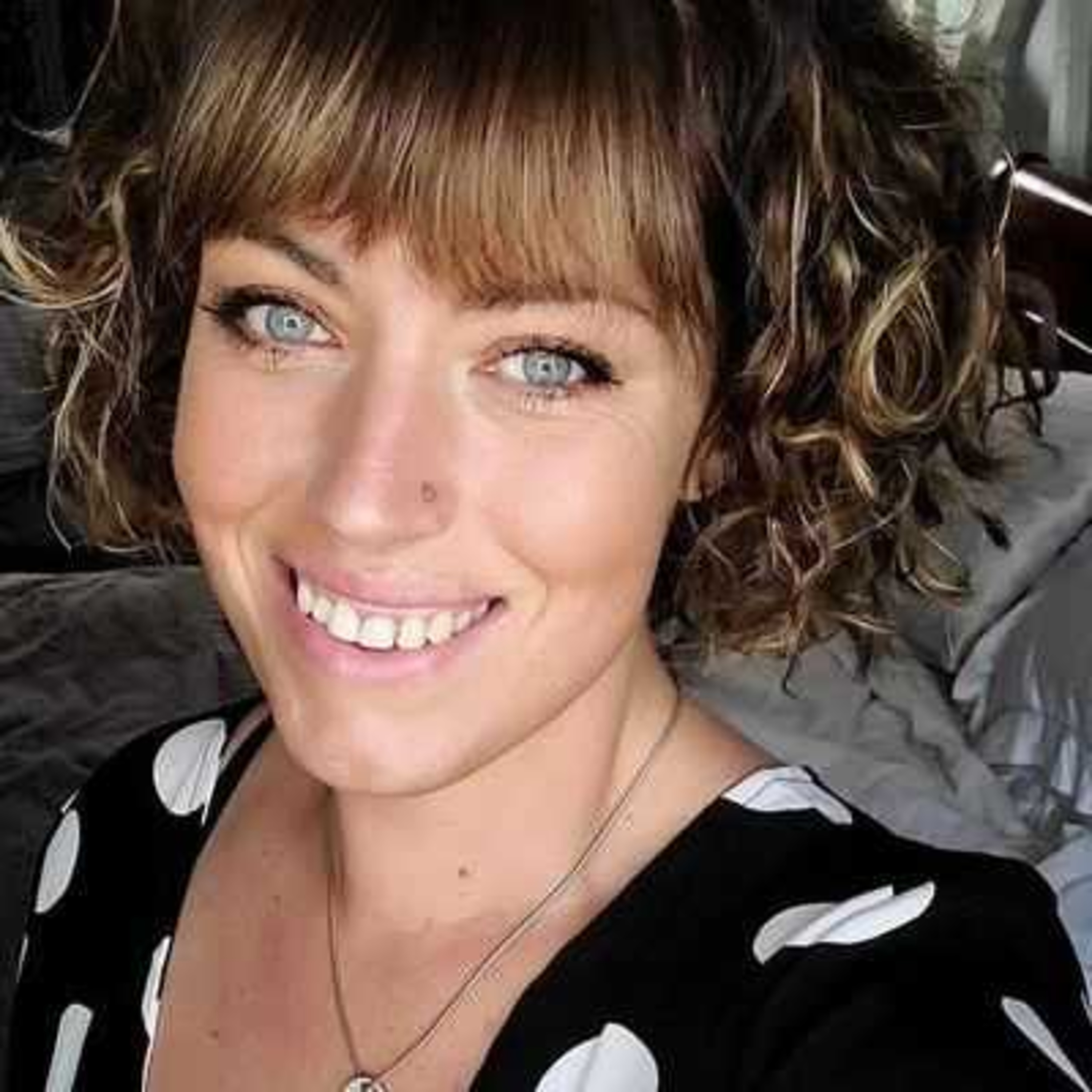 Phantom Electric Ghost Interviews: Theodora Izzard: Seer, Healer, Guide How do you experience God?