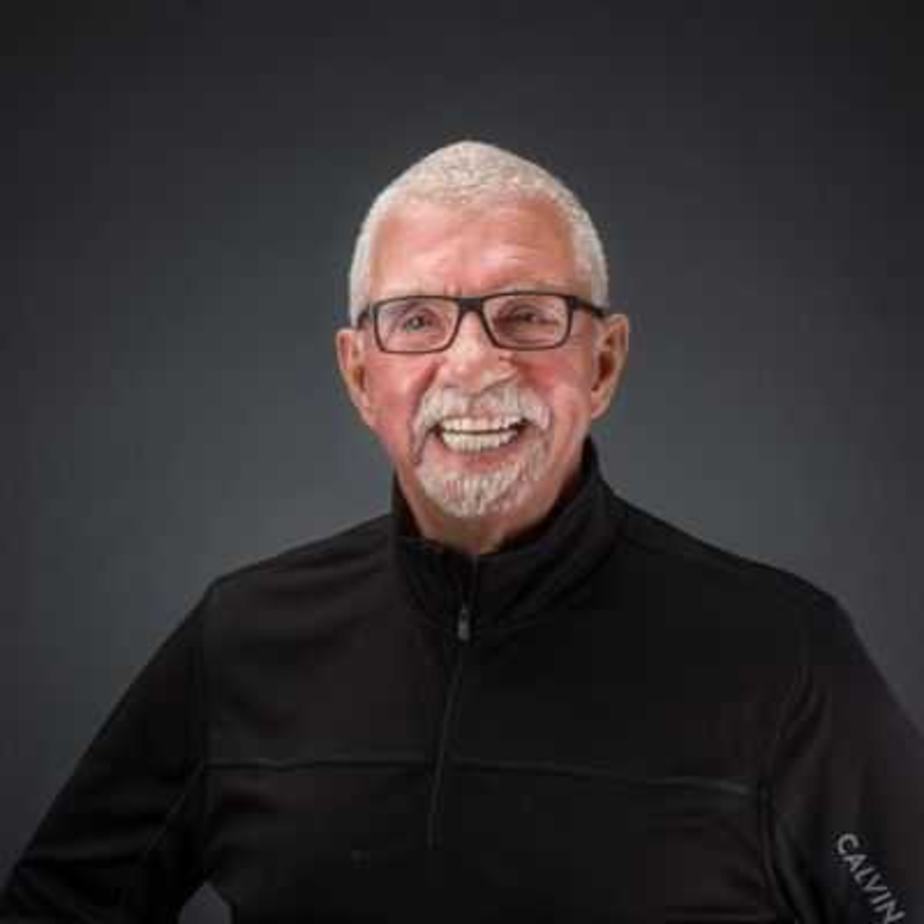 Phantom Electric Ghost Interviews John Brink: 83 Years Young | CEO | ADHD | Body Building | Author ADHD Conversation  episode artwork