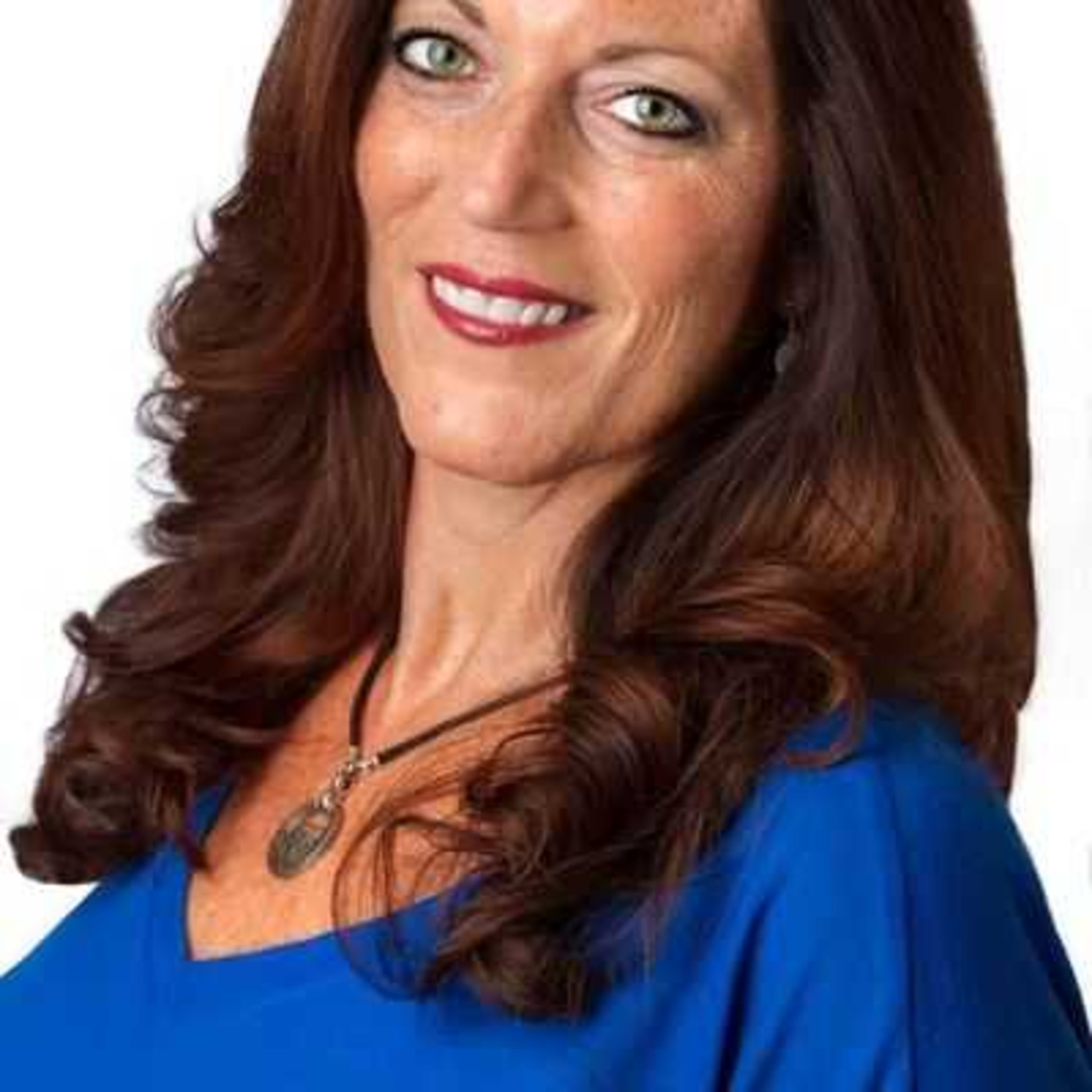 Phantom Electric Ghost Conversation With Nancy Abramson, Entrepreneur, Life Coach Costly consequences of The Trap of Comparison and what to do instead to Grow your Business AND Enjoy your Life!! episode artwork