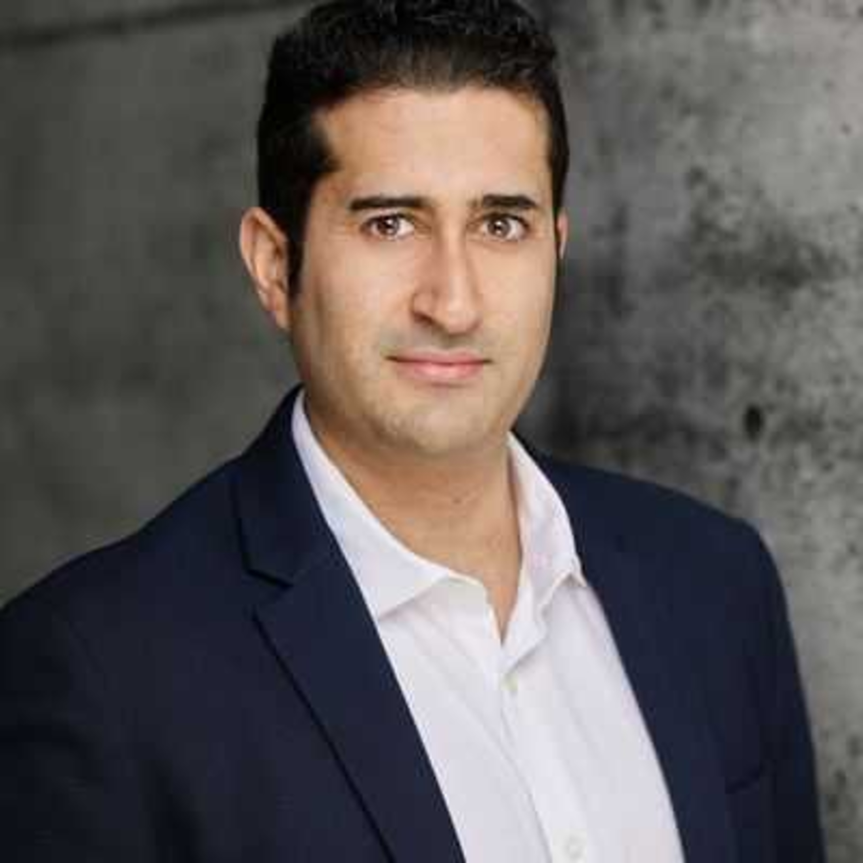 PEG Conversation With Manny Bains Award-Winning Film Director Do you want to create social change on a global scale? episode artwork