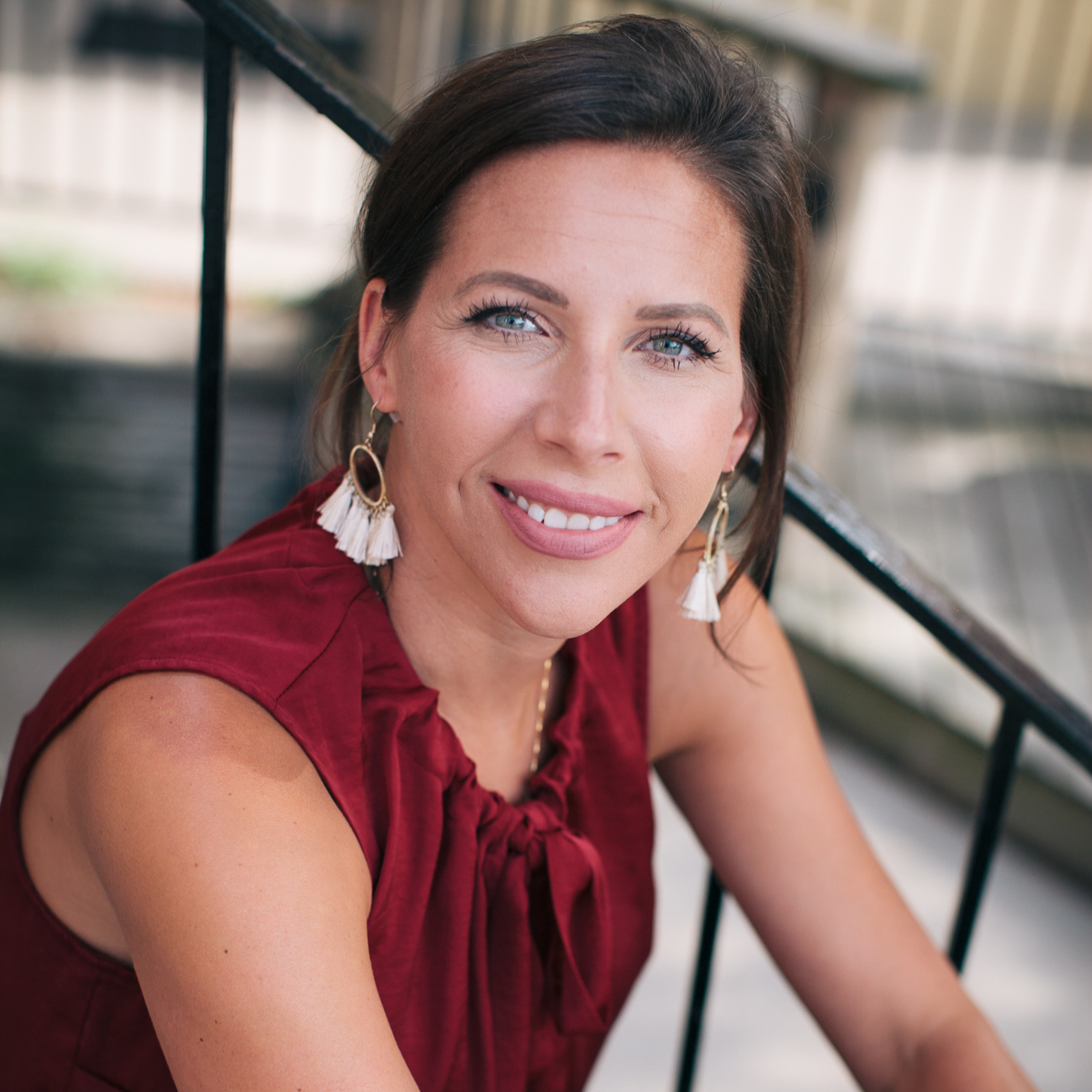 PEG Podcast With Laurie Groh Licensed Profession Counselor Dealing with Change in Relationships