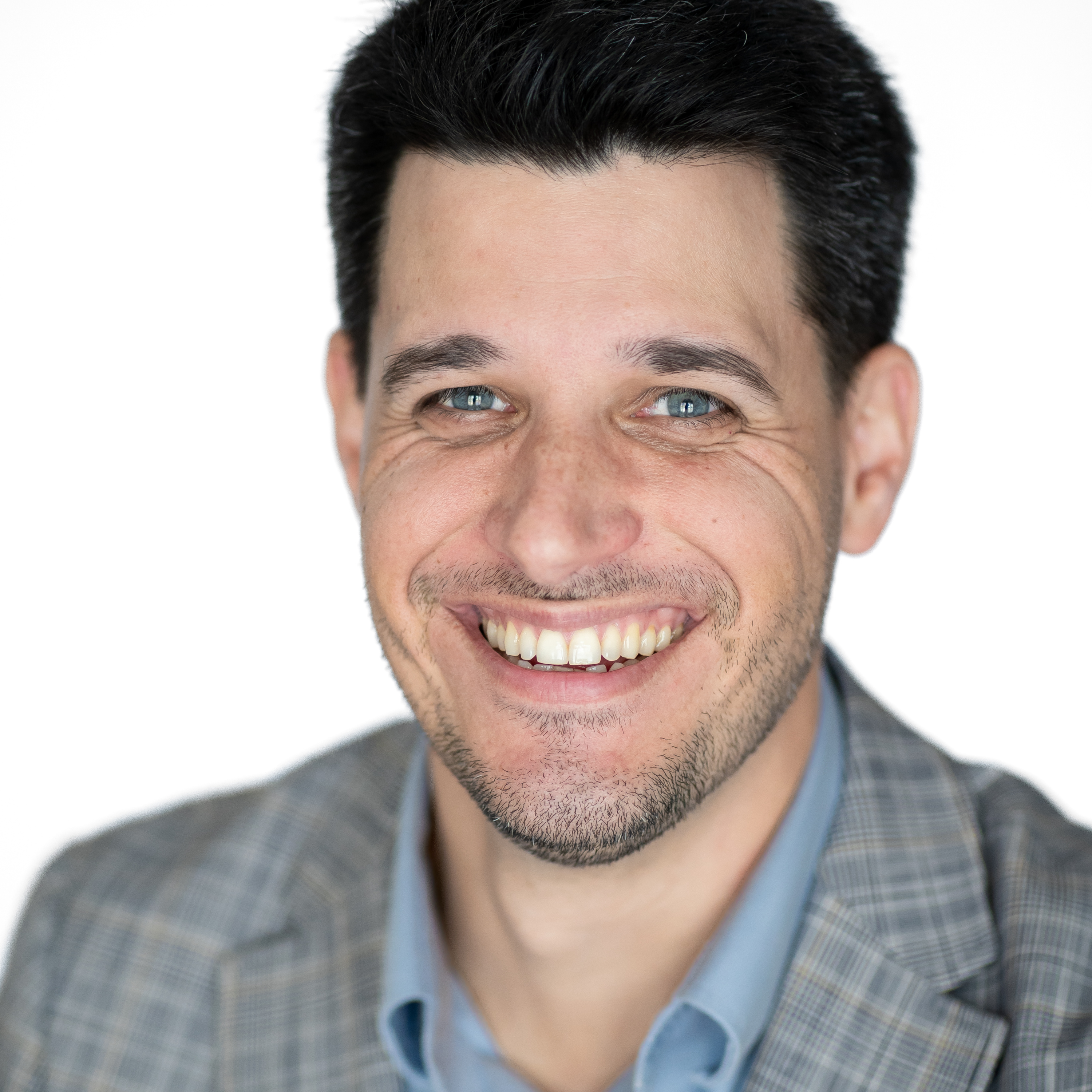 PEG Podcast With Andrew Beaulieu, founder of Bold Moves Coaching & Consulting episode artwork