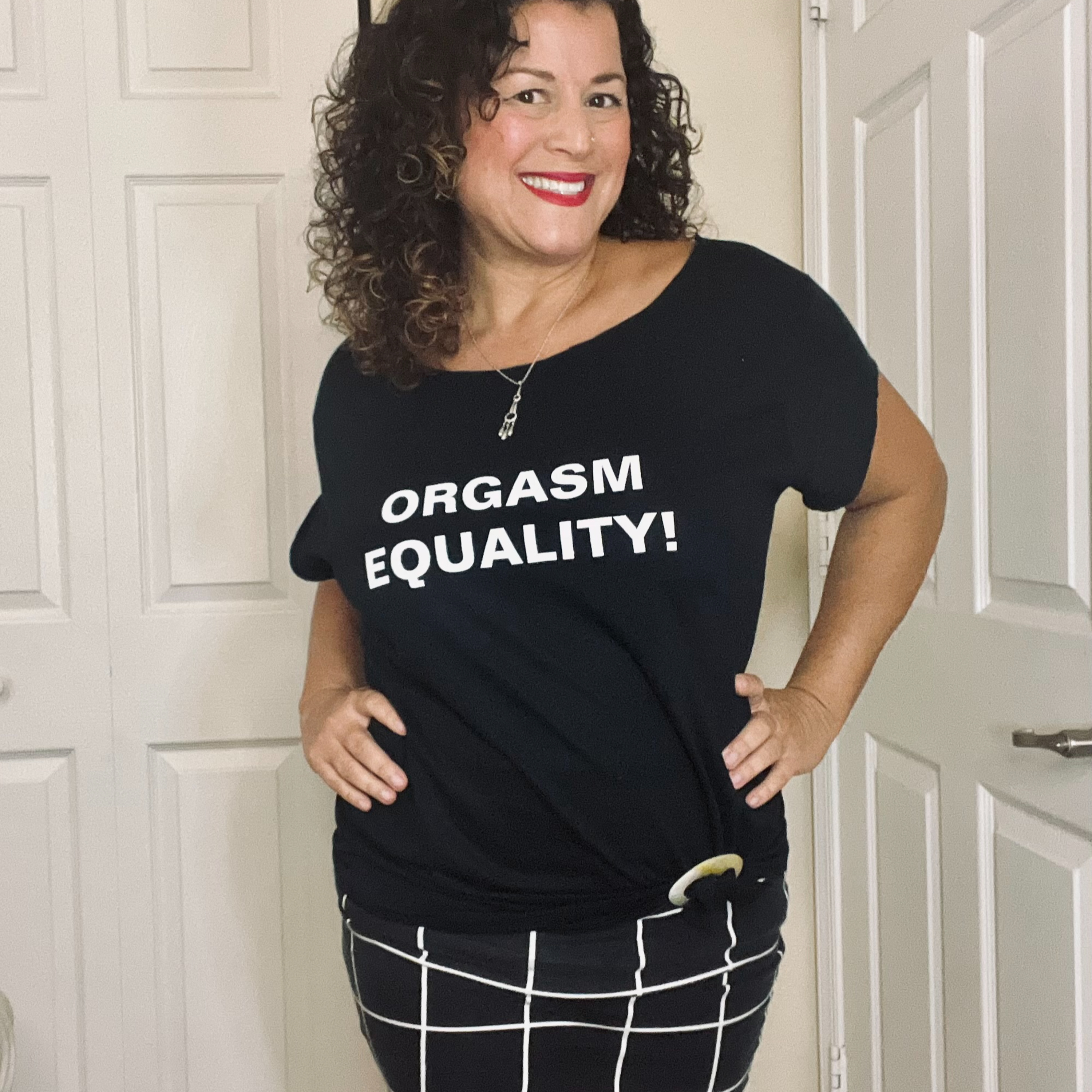 PEG Podcast With Eve Hall Destigmatizing Conversations About Sex And Sexual Health