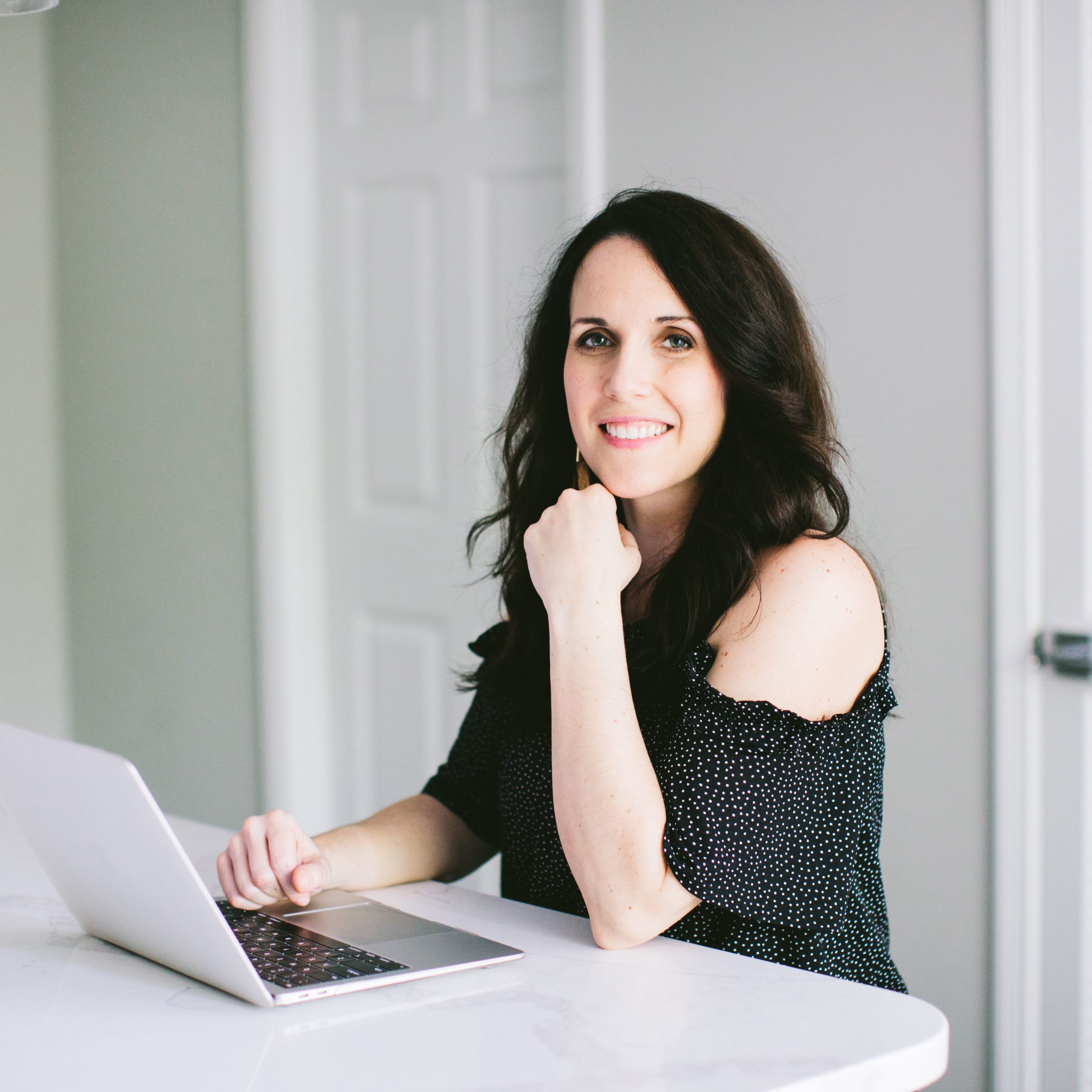 PEG Conversation With Jen Kilbourne: Making "Woo" Profitable Monetizing Your Spiritual Gifts