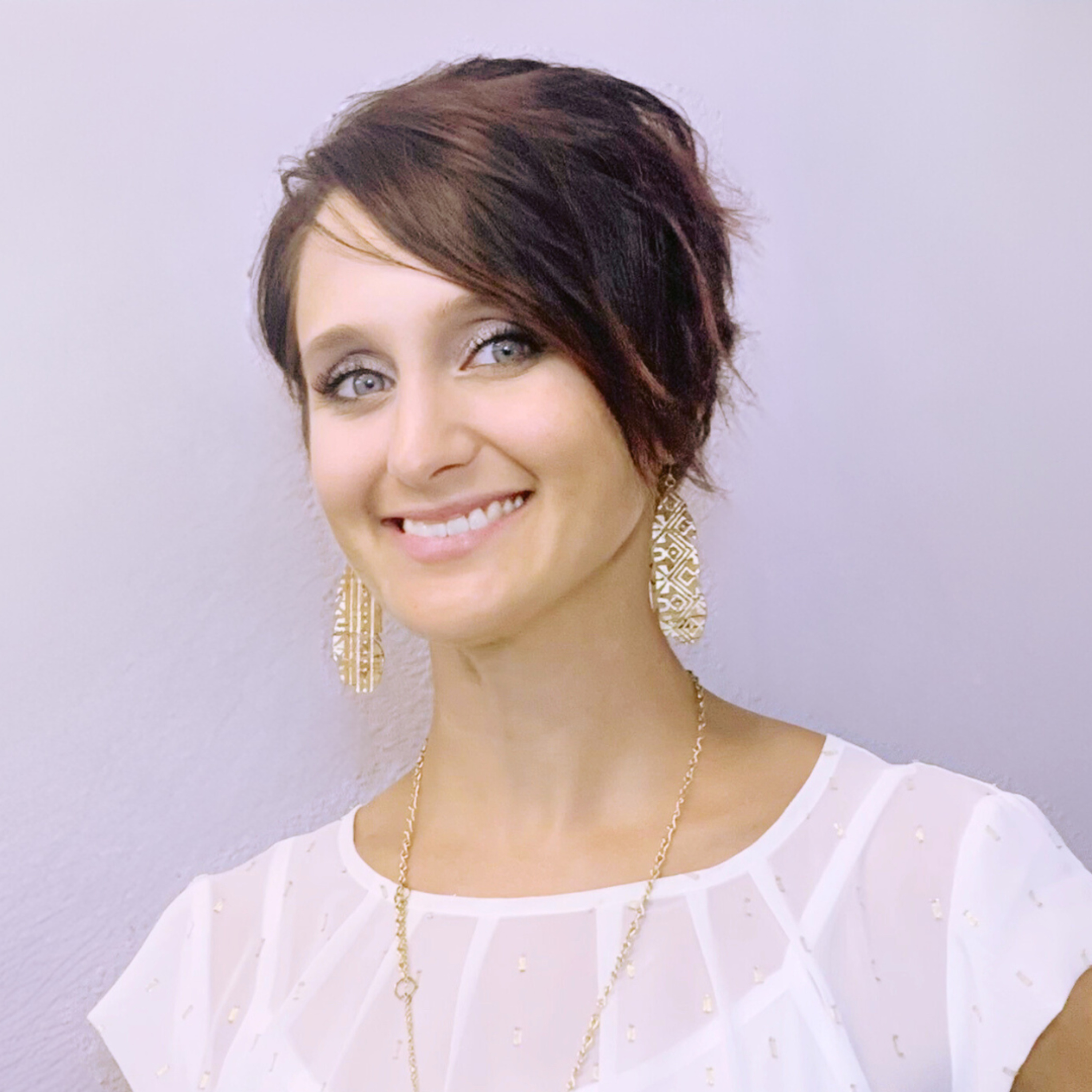 PEG Podcasts With Monica Pitts Techy, Quirky, Problem Solver Who Happens to Design Websites Website writing dos and don'ts. episode artwork