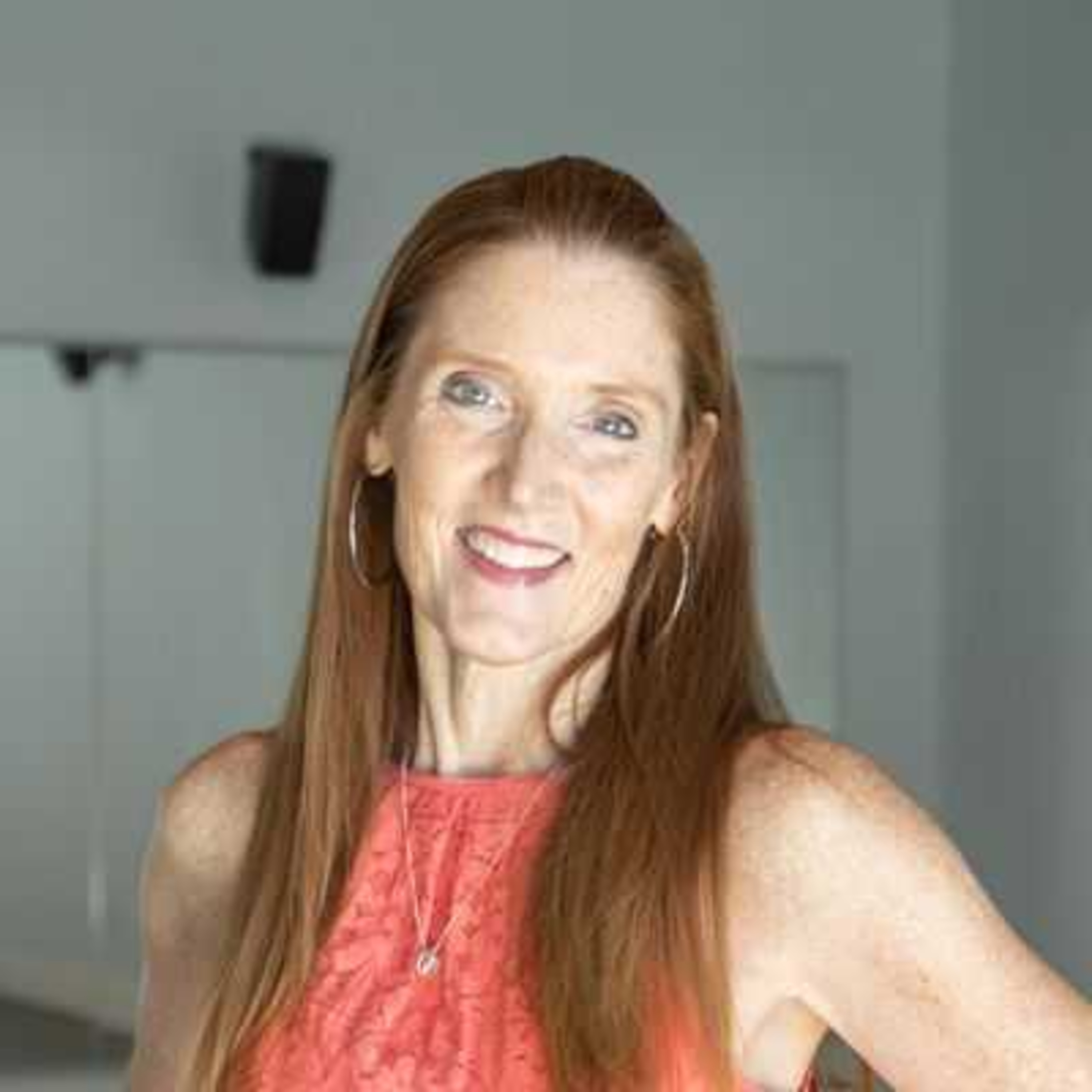 PEG Podcast With Kristin Jones Life Coach Specializing In Helping Emotional Eaters Emotional Eating and Weight Loss - It's Not About The Food episode artwork