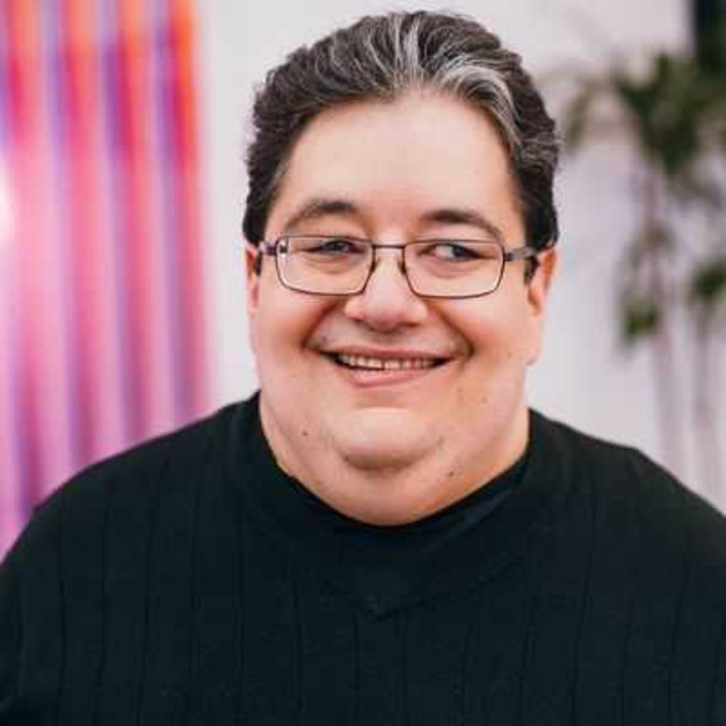 Phantom Electric Ghost