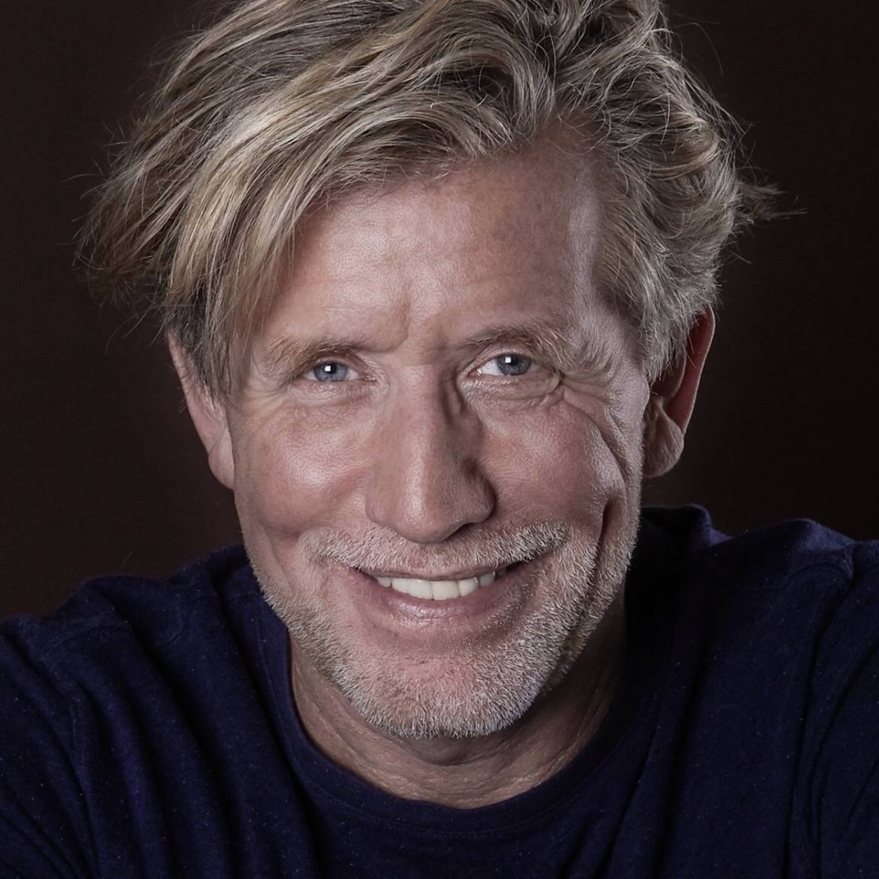 PEG Podcast With Mark Kohl Founder of Frequency Caps: A Holistic Healing Company episode artwork