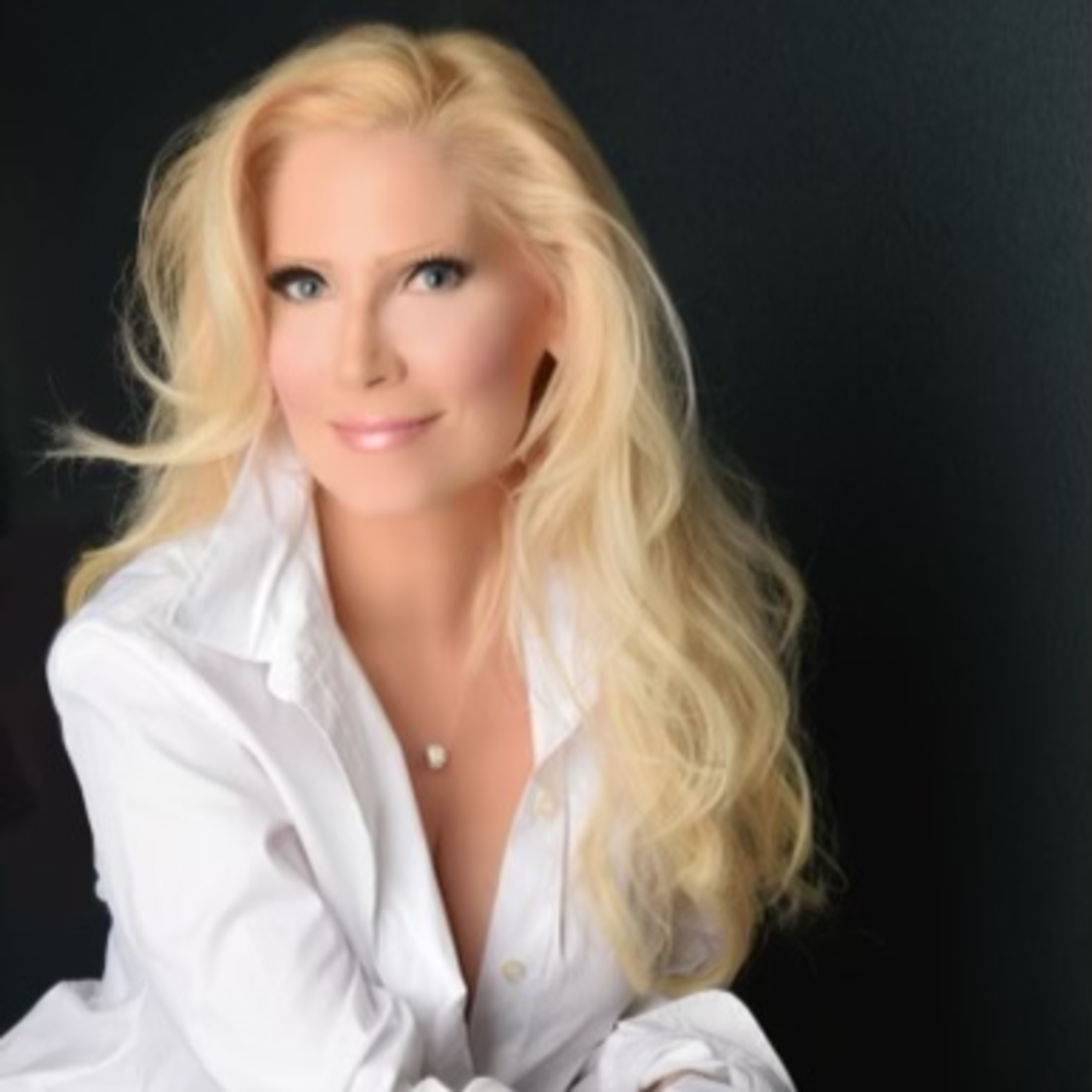 PEG Podcast With Karyn Reece: Celebrity Psychic Medium Transform Your Life By Using Your Intuition Or Psychic Abilities