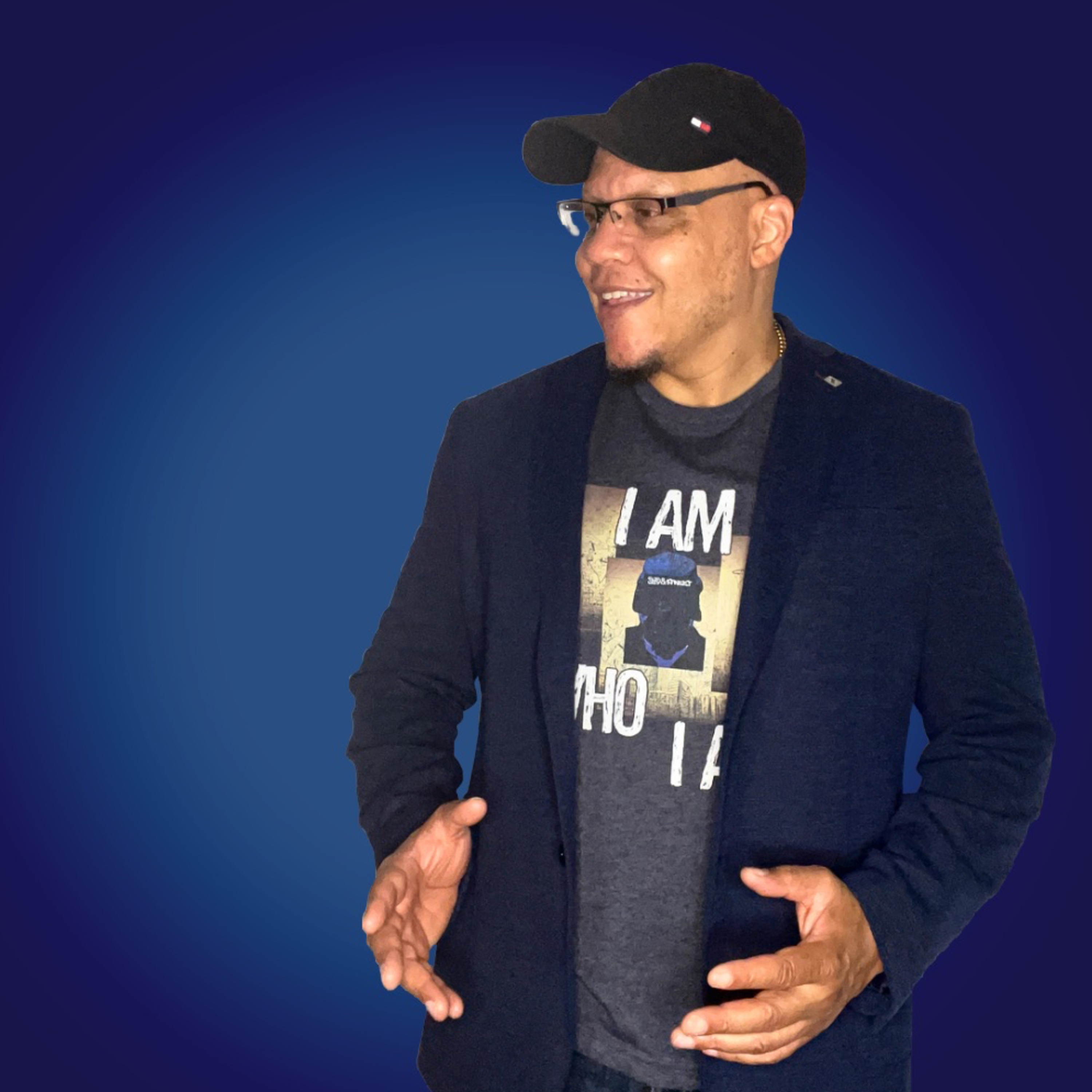PEG Podcast: W.T. Hamilton Mindset Coach: How to Achieve Your Personal Impossibles episode artwork