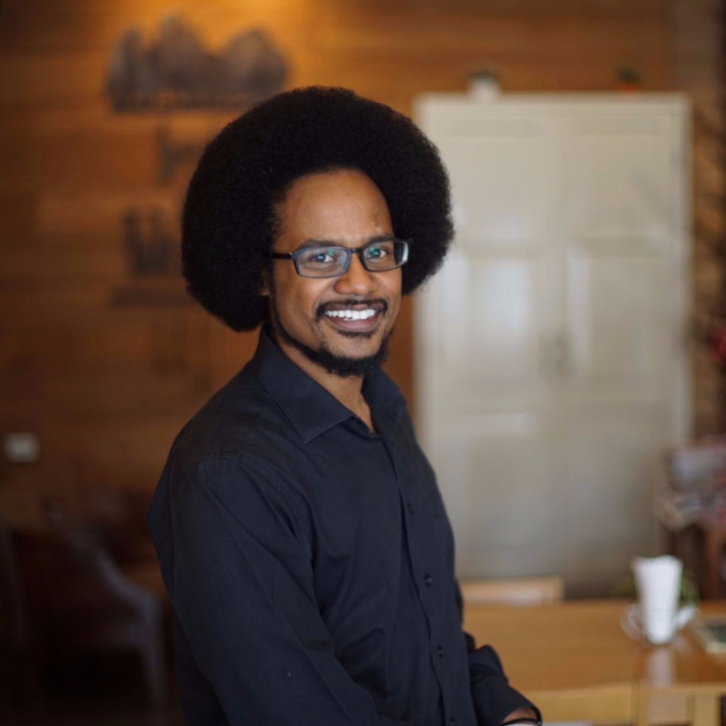 Phantom Electric Ghost