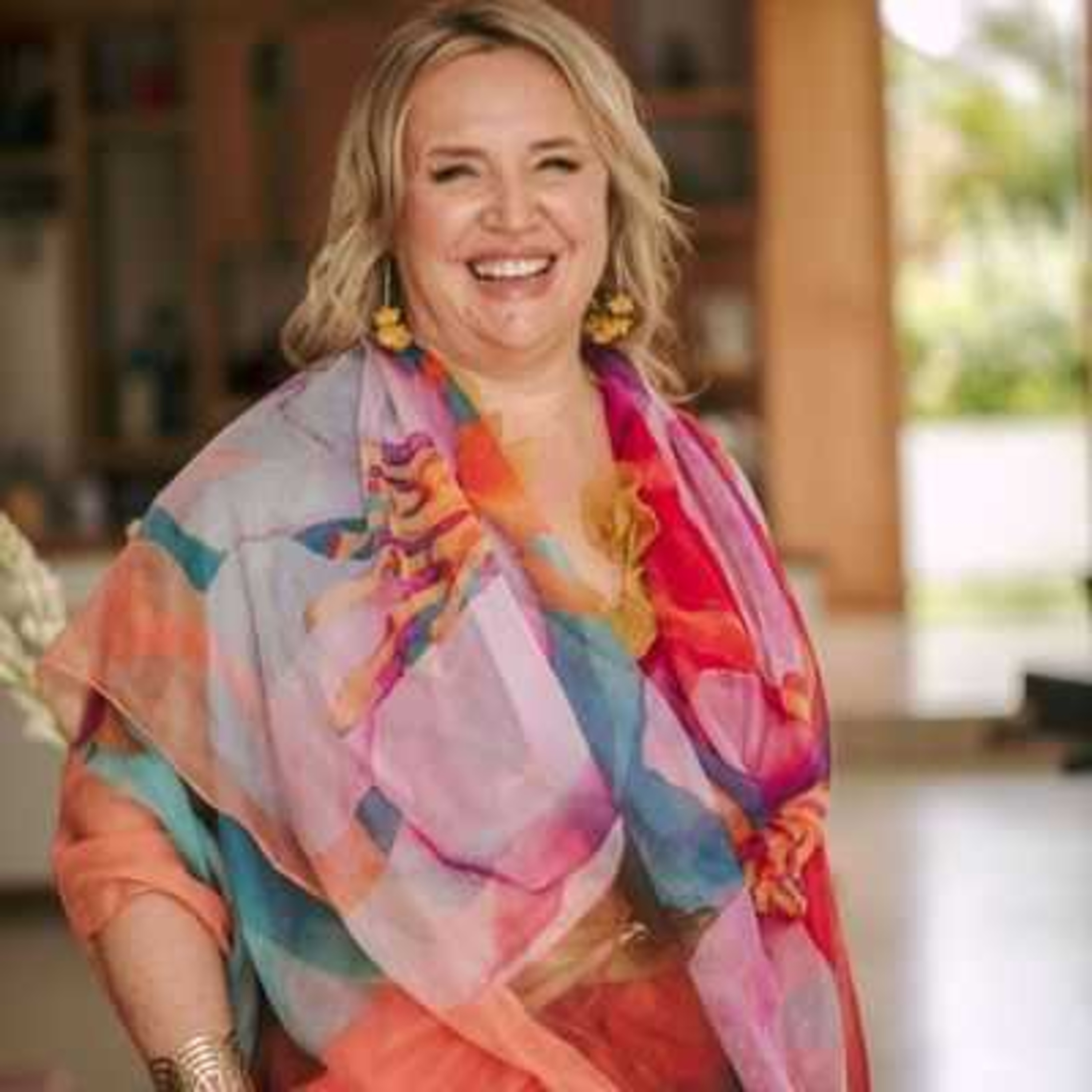 PEG Podcast With Victoria Mensch: Go-To Guru For Work-Life Harmony From burnout to harmony: Strategies to prevent burnout and create the life you love episode artwork