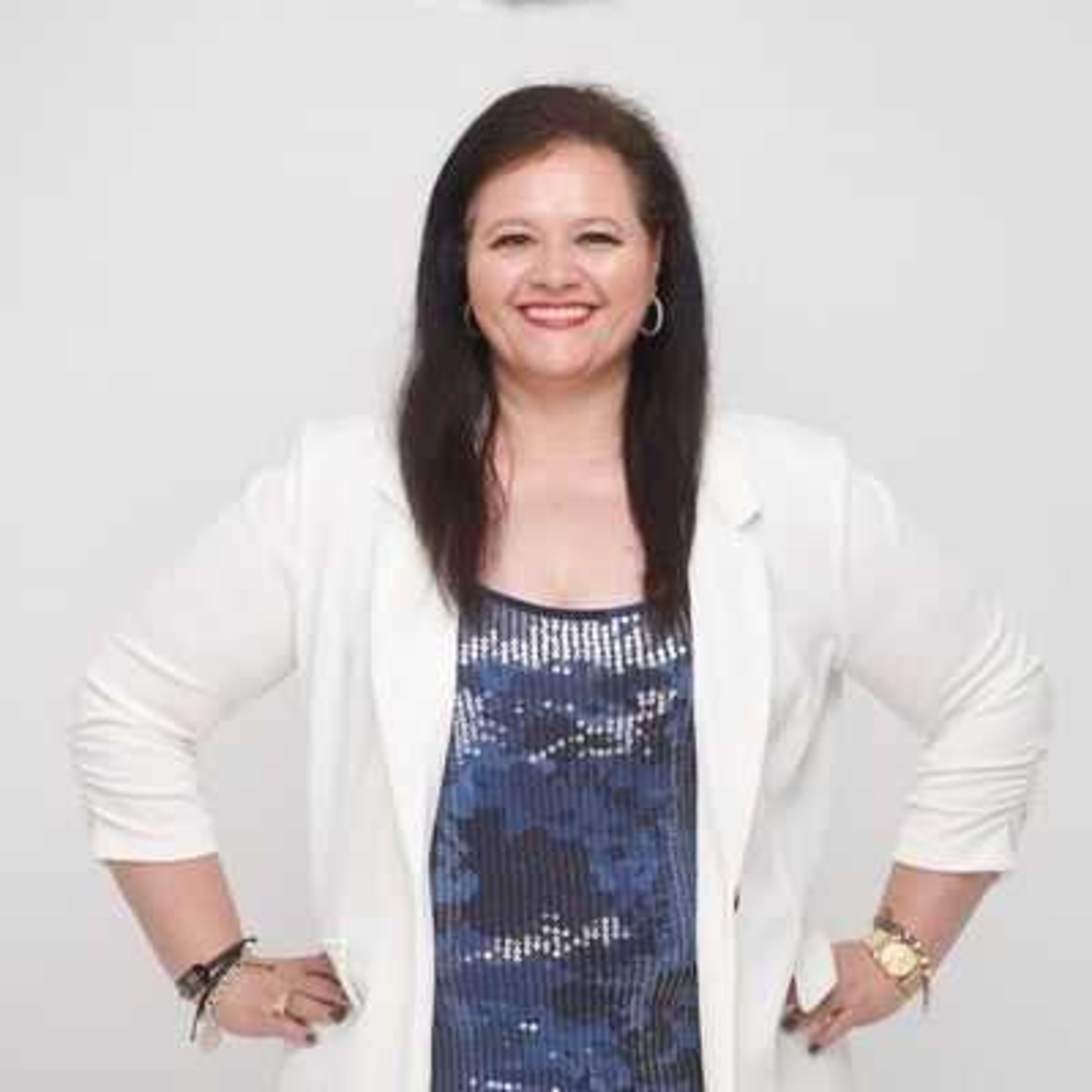 PEG Podcast With Brenda Neckvatal:Transformational Speaker ⭐️ Best Selling Author ⭐️ HR Pro episode artwork