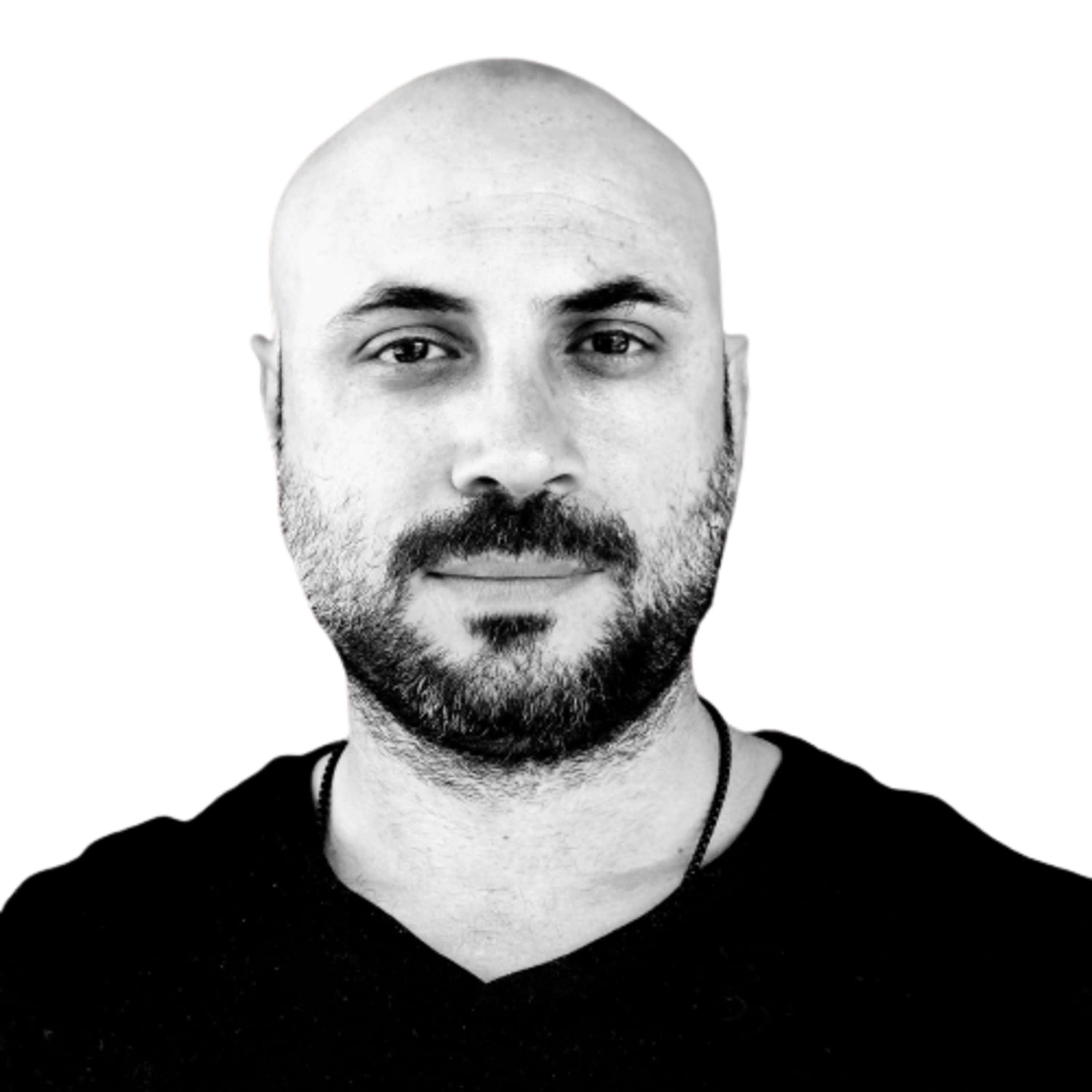 PEG Podcast With Yoav Shalev: Redefining how we experience music and visuals episode artwork