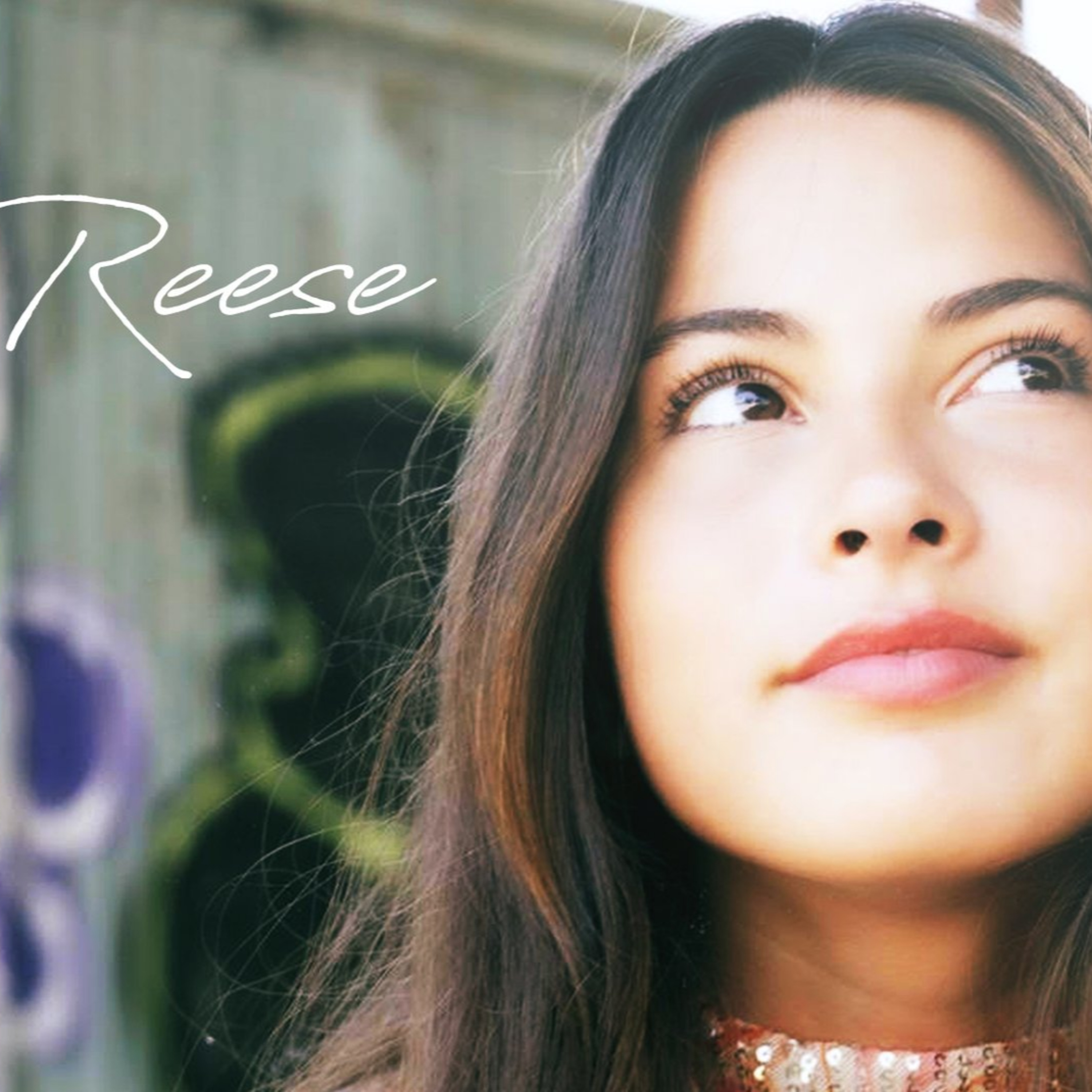 PEG Podcast With Reese Warren: A Talented Teen Pop Singer episode artwork