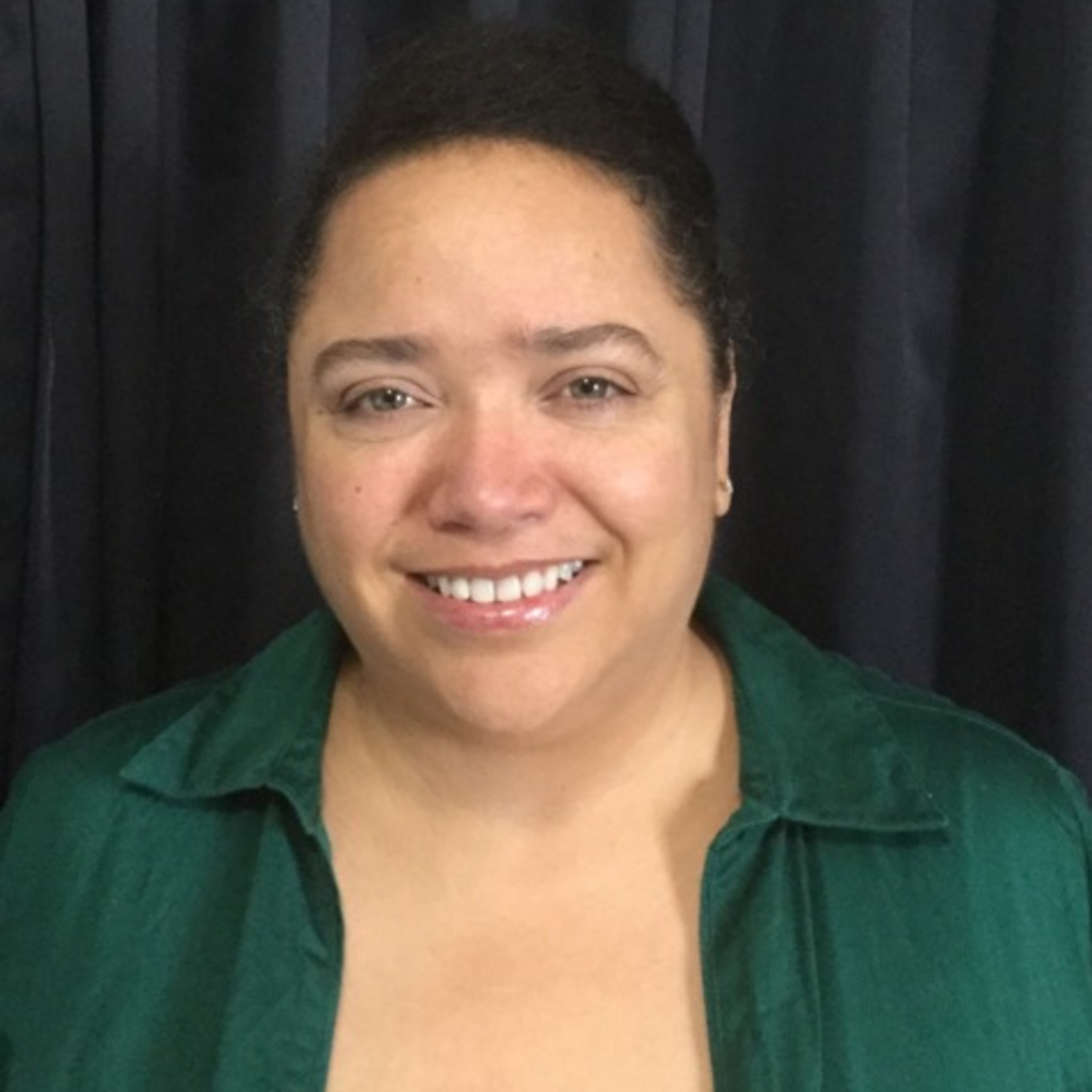 PEG Podcast With Kisstopher Musick: PhD Psychology: Changing your life through authenticity episode artwork