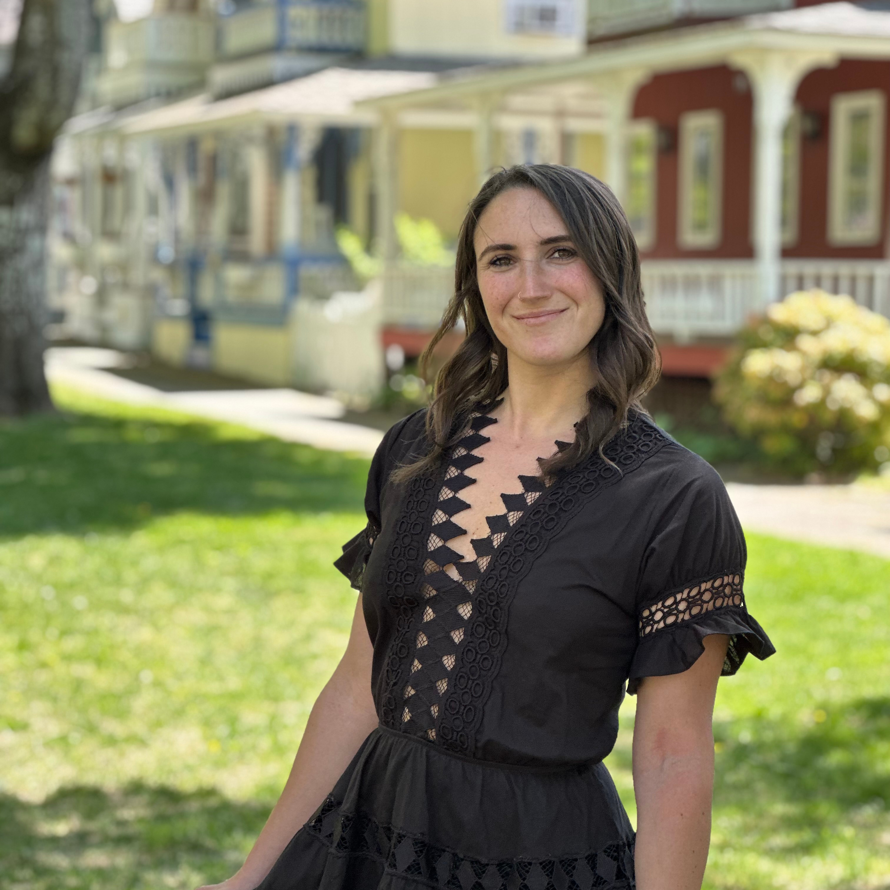 PEG Podcast With Rachel Varitimos: Astrology Magic Wielder: The Story of an Evolutionary Astrologer episode artwork