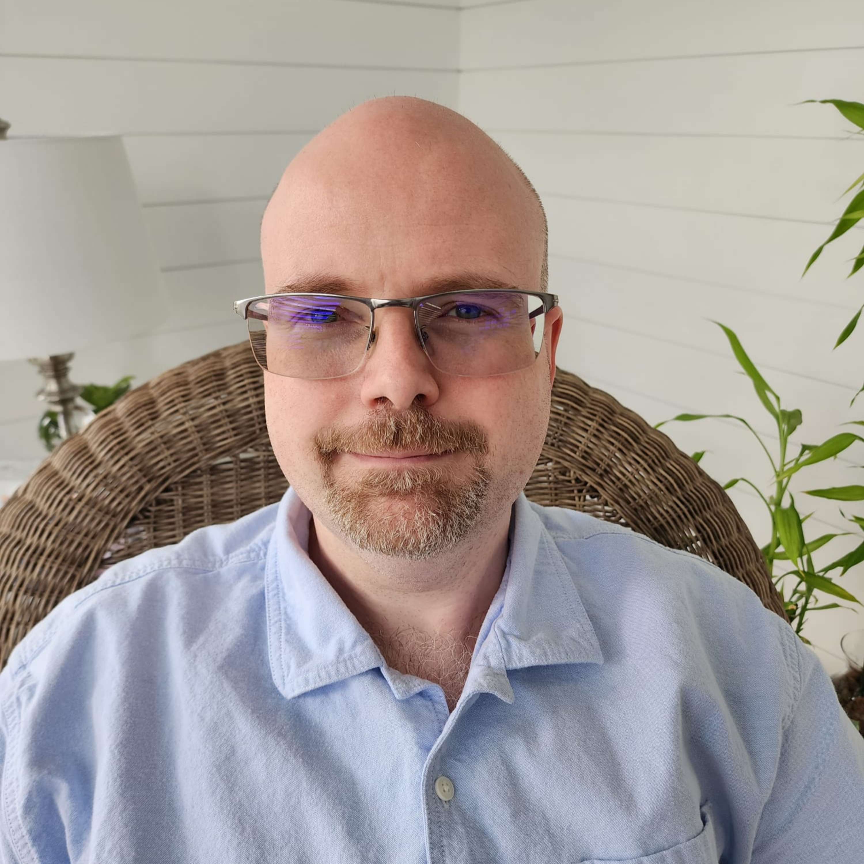 Phantom Electric Ghost Podcast With Chris Abdey - Procrastination Coach - Get it started, get it done! episode artwork