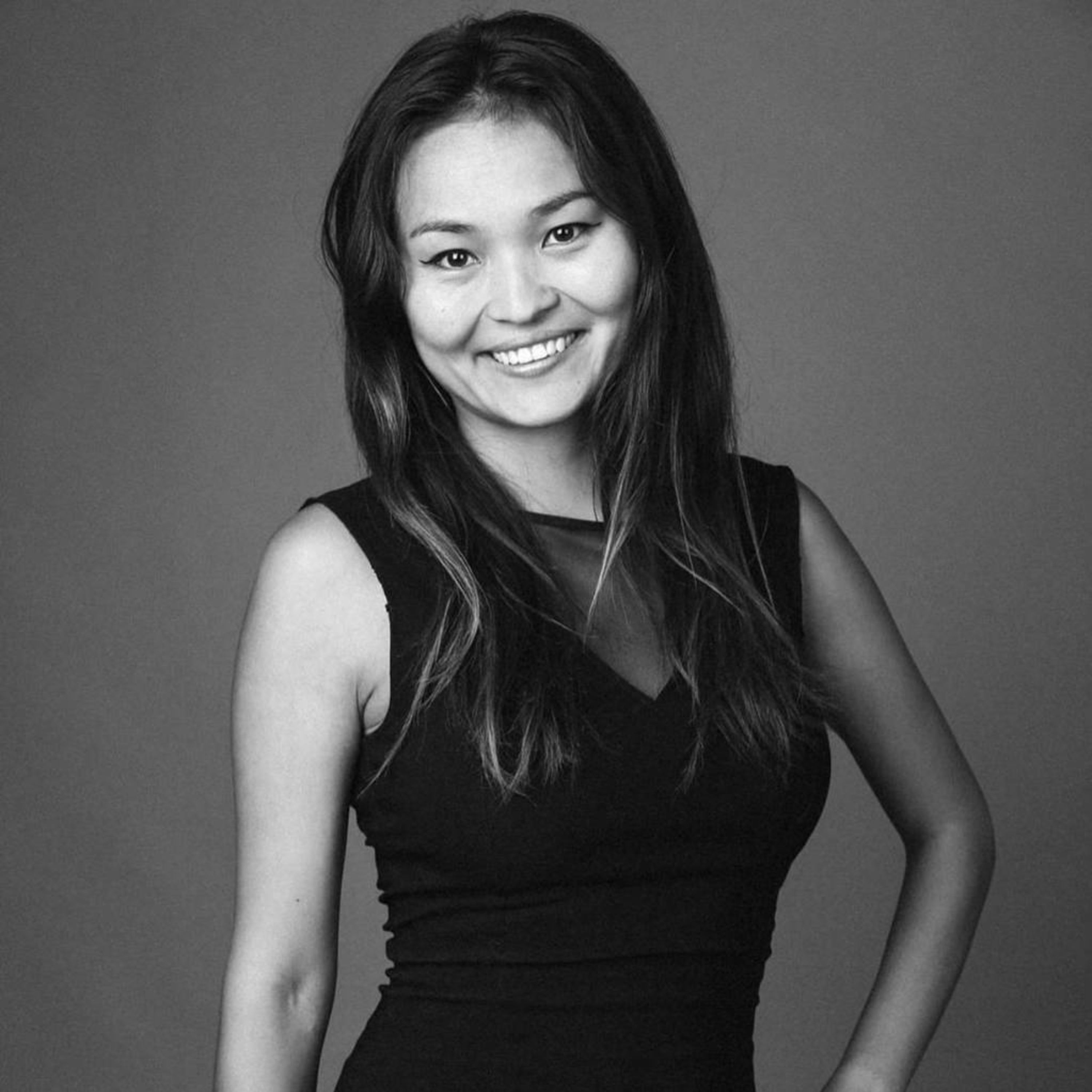 PEG Podcast With Aisha Makara: Creator, Artist, World Traveler, Speaker & Author episode artwork