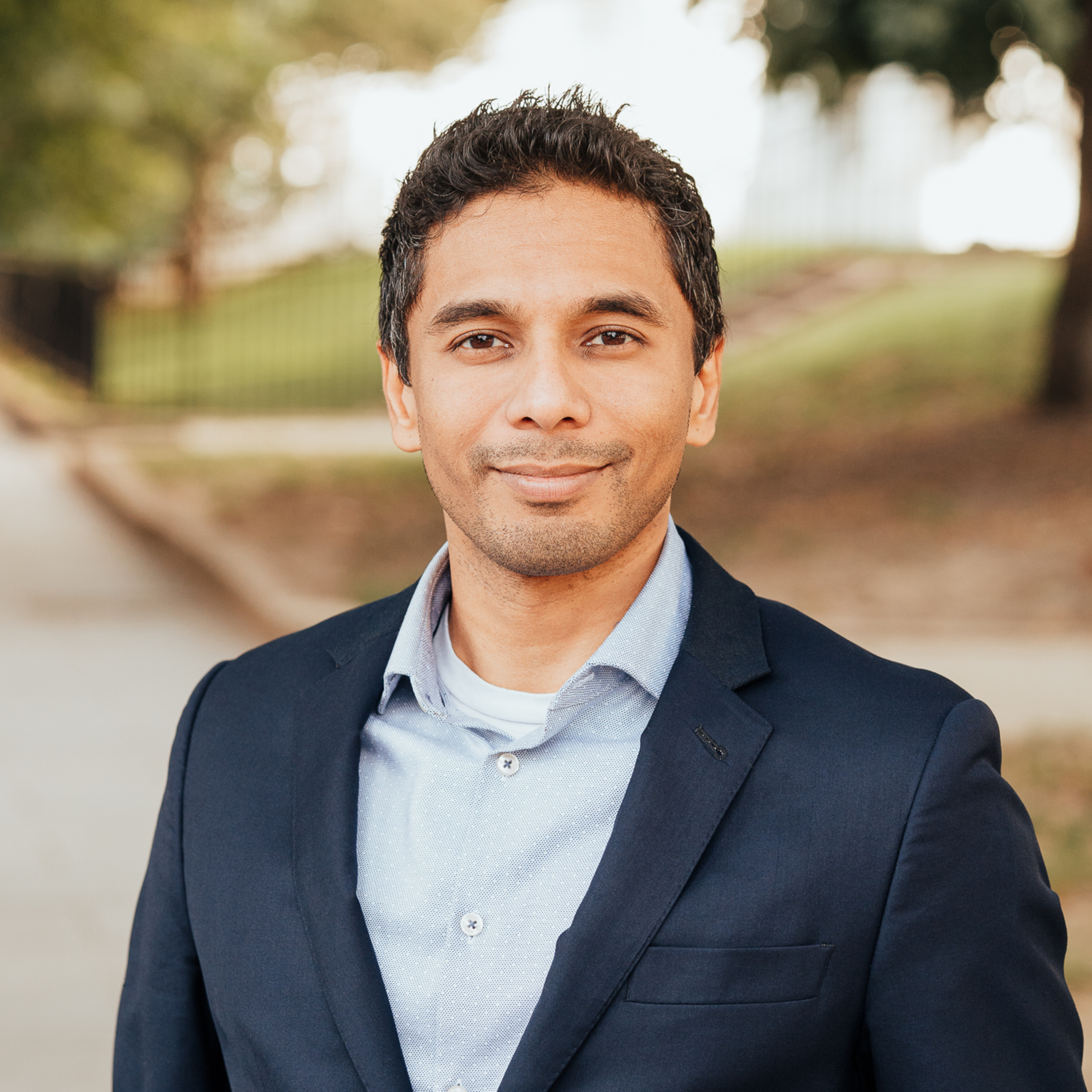 Phantom Electric Ghost Podcast With Nick Jain: CEO of IdeaScale; Harvard MBA:  Why Innovation Matters