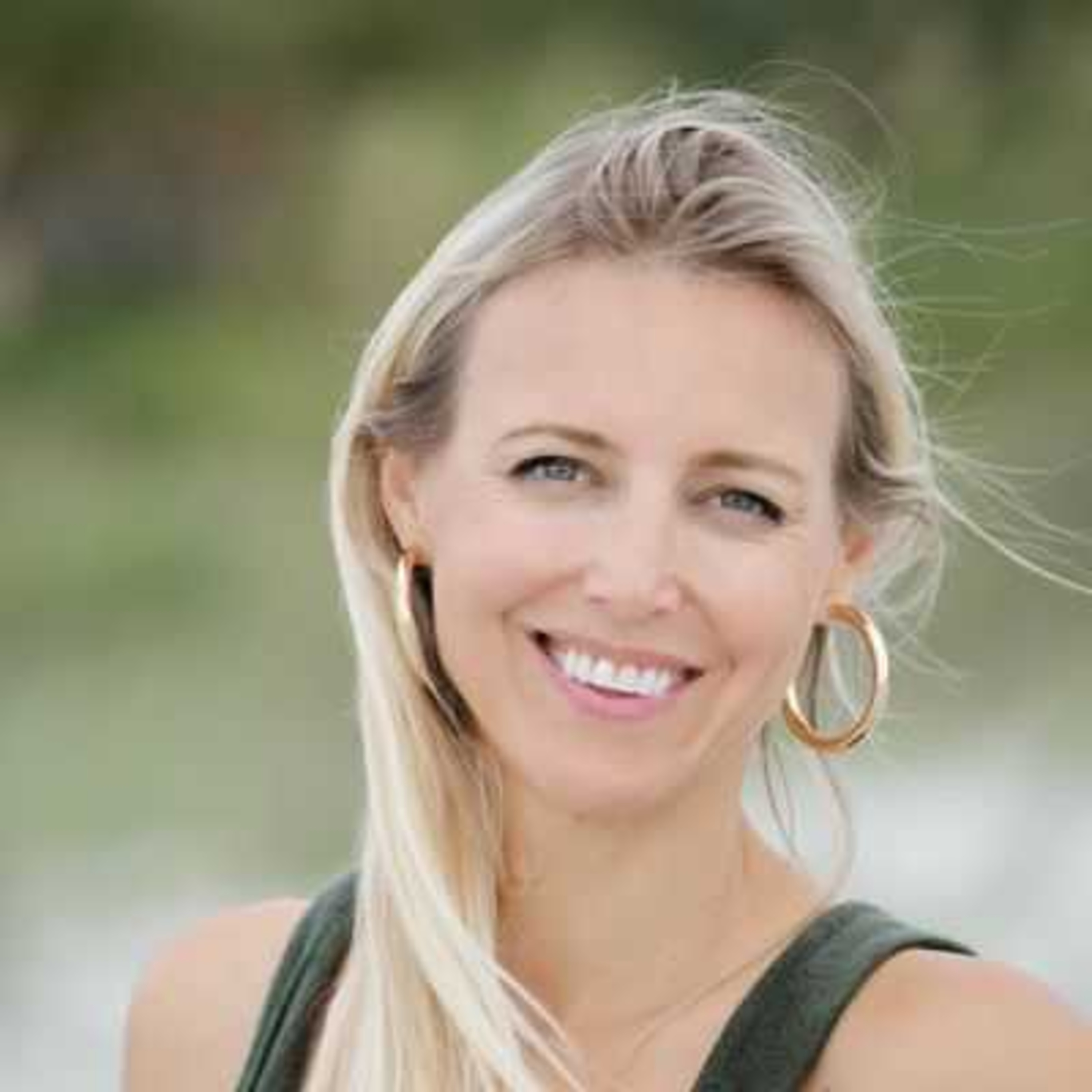 Phantom Electric Ghost Interview: Sophie Orozco Relationship Expert and Coach episode artwork