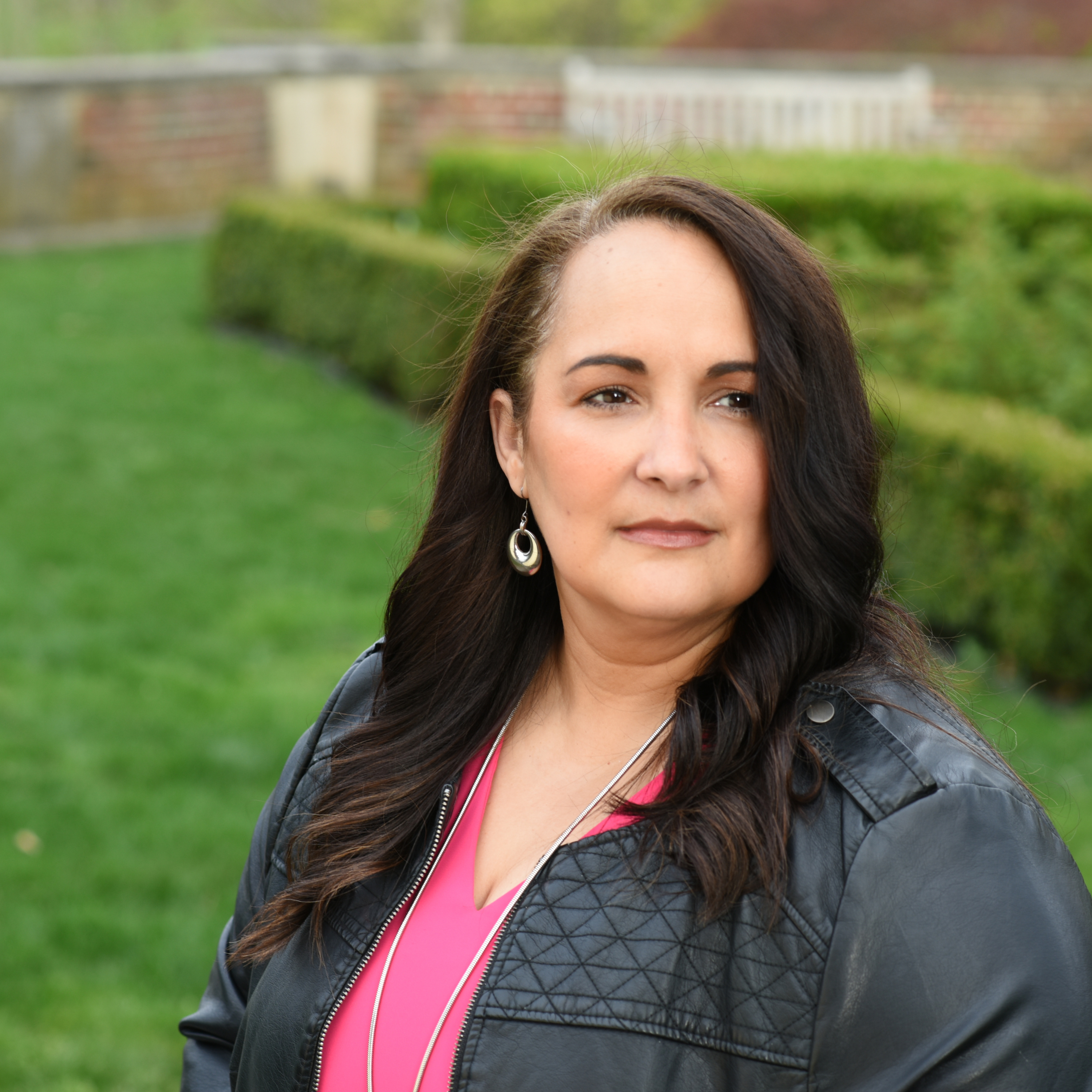 Phantom Electric Ghost Interview Neena Perez: Transformational Life and Business Coach episode artwork