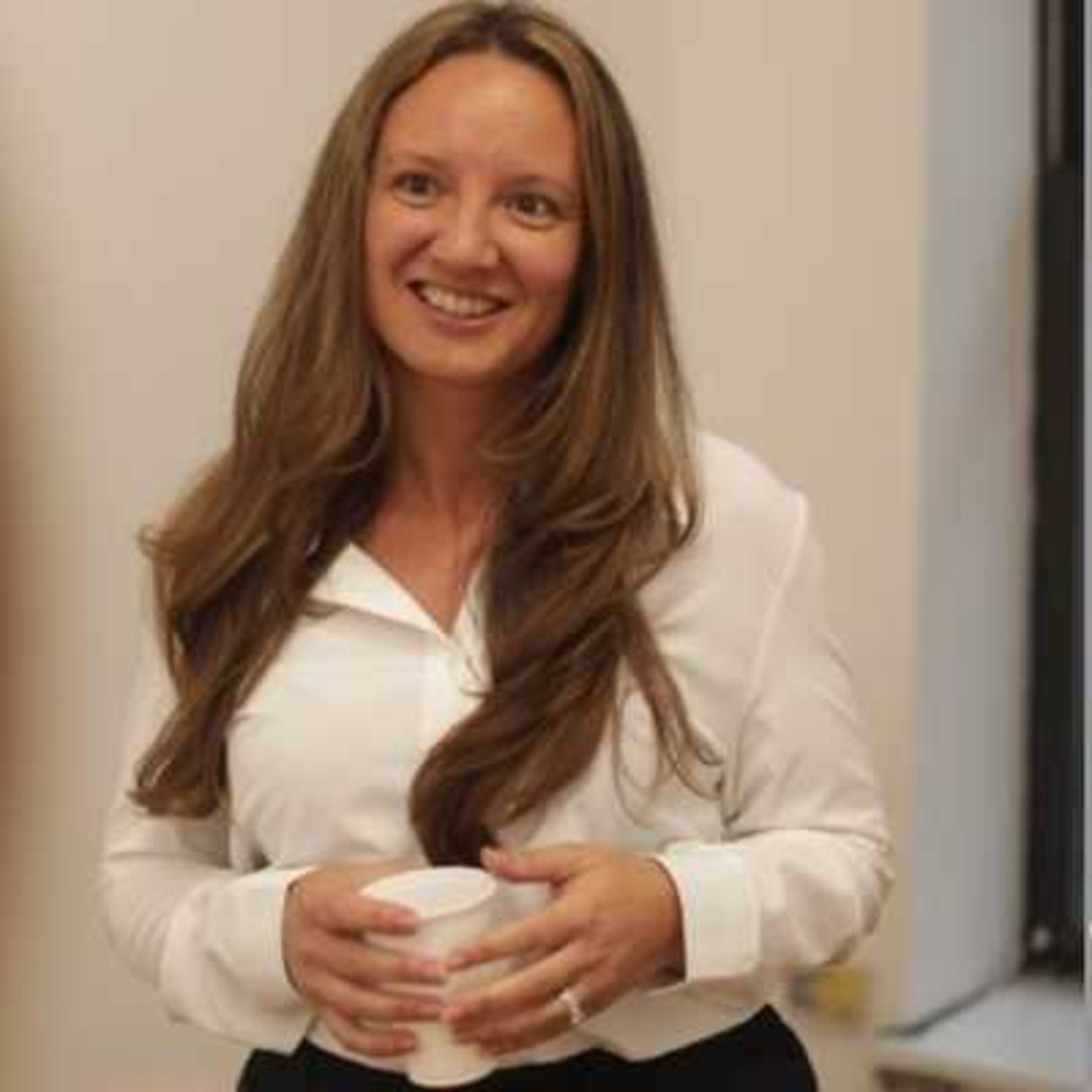 Phantom Electric Ghost Podcast With Stephanie Telibasa: Practice Owner NYC | Business Coach