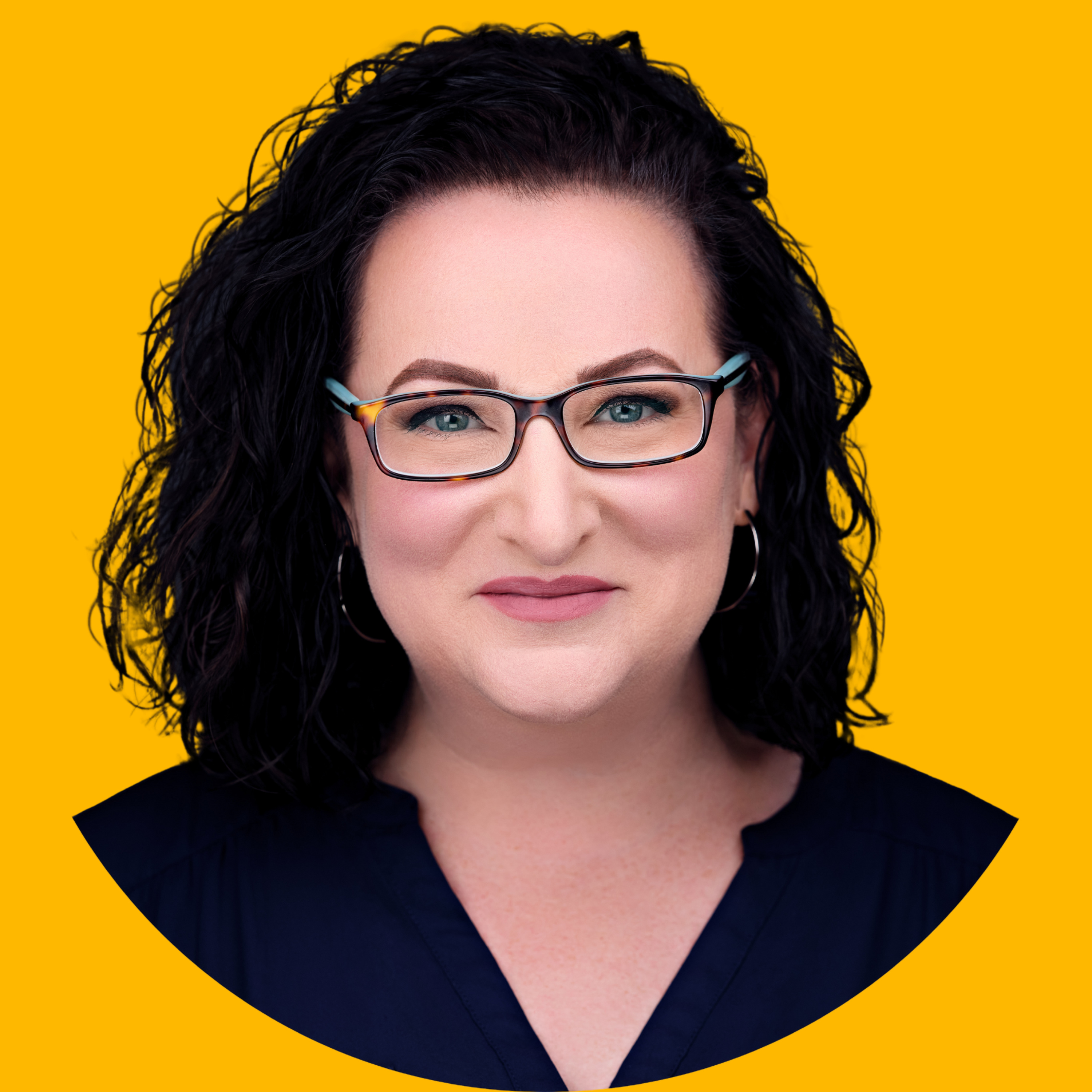 Phantom Electric Ghost Podcast With Karen Evers Authentic. Human. Upbeat. Loves HR. Loves Business. Fractional HR Execs for SMBs episode artwork