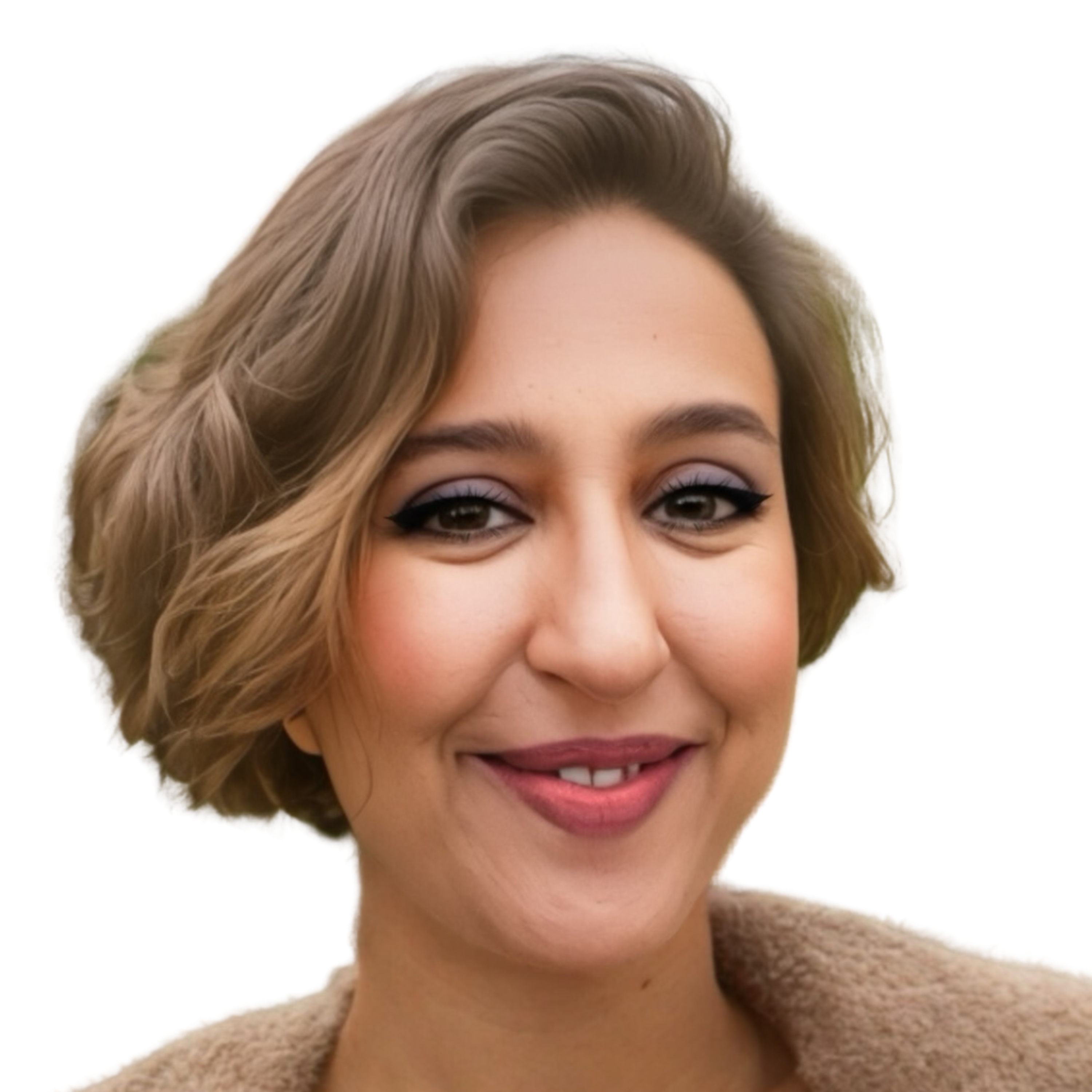 Phantom Electric Ghost Podcast Interviews: Deanna Read: Connecting Strategy, AI, and Human-Centric Marketing