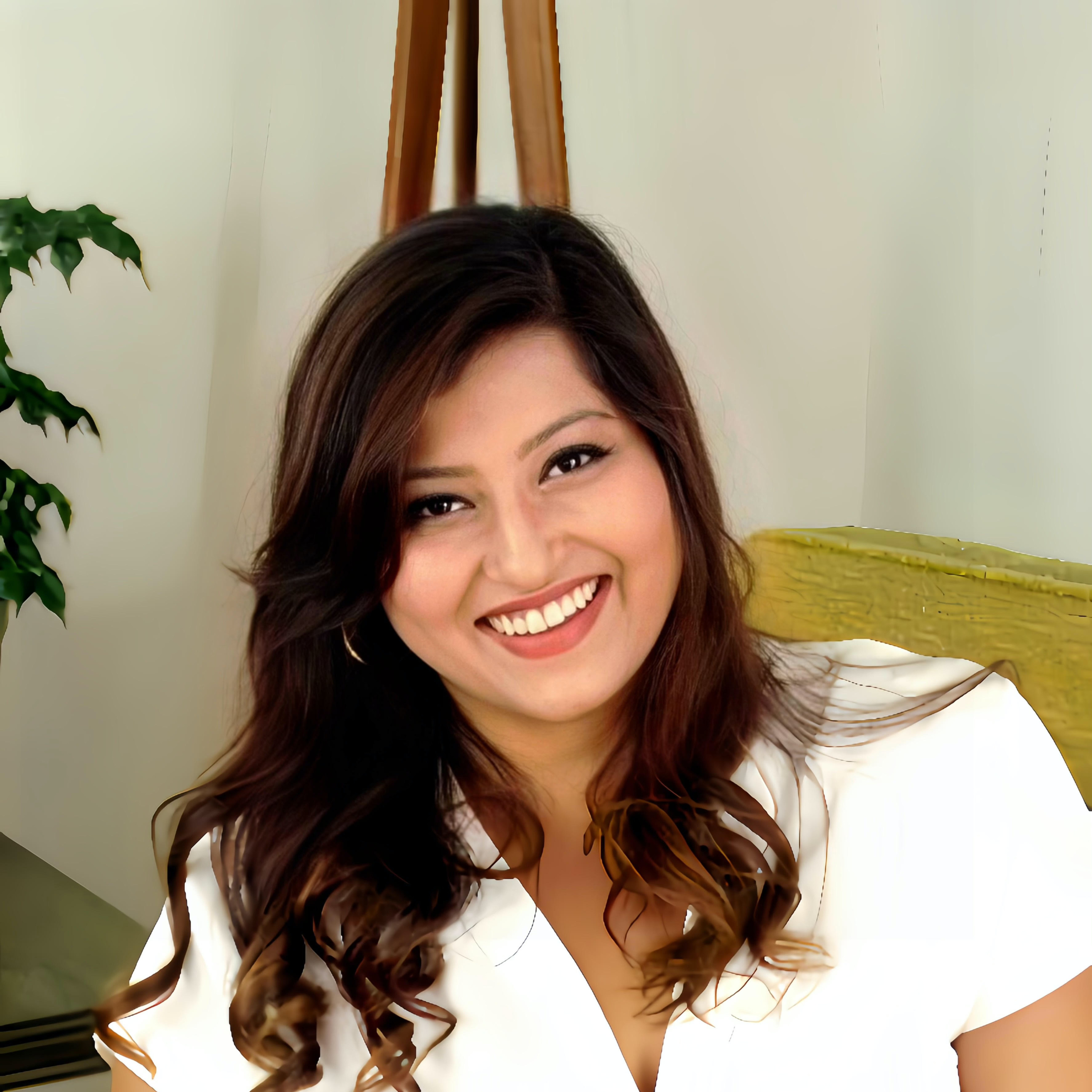 Neurodiversity in the Workplace: Breaking Barriers and Building Bridges with Khushboo Chabria episode artwork