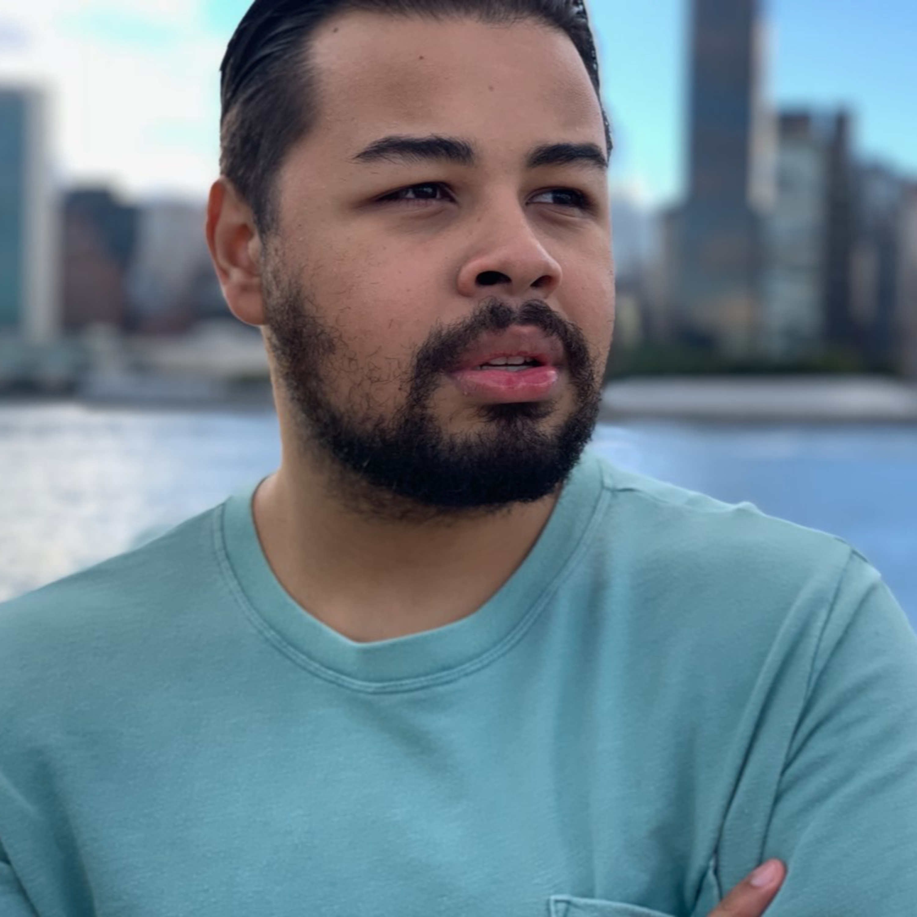  Kevin King: NYC-based rapper: Starting a rap career at 30 episode artwork