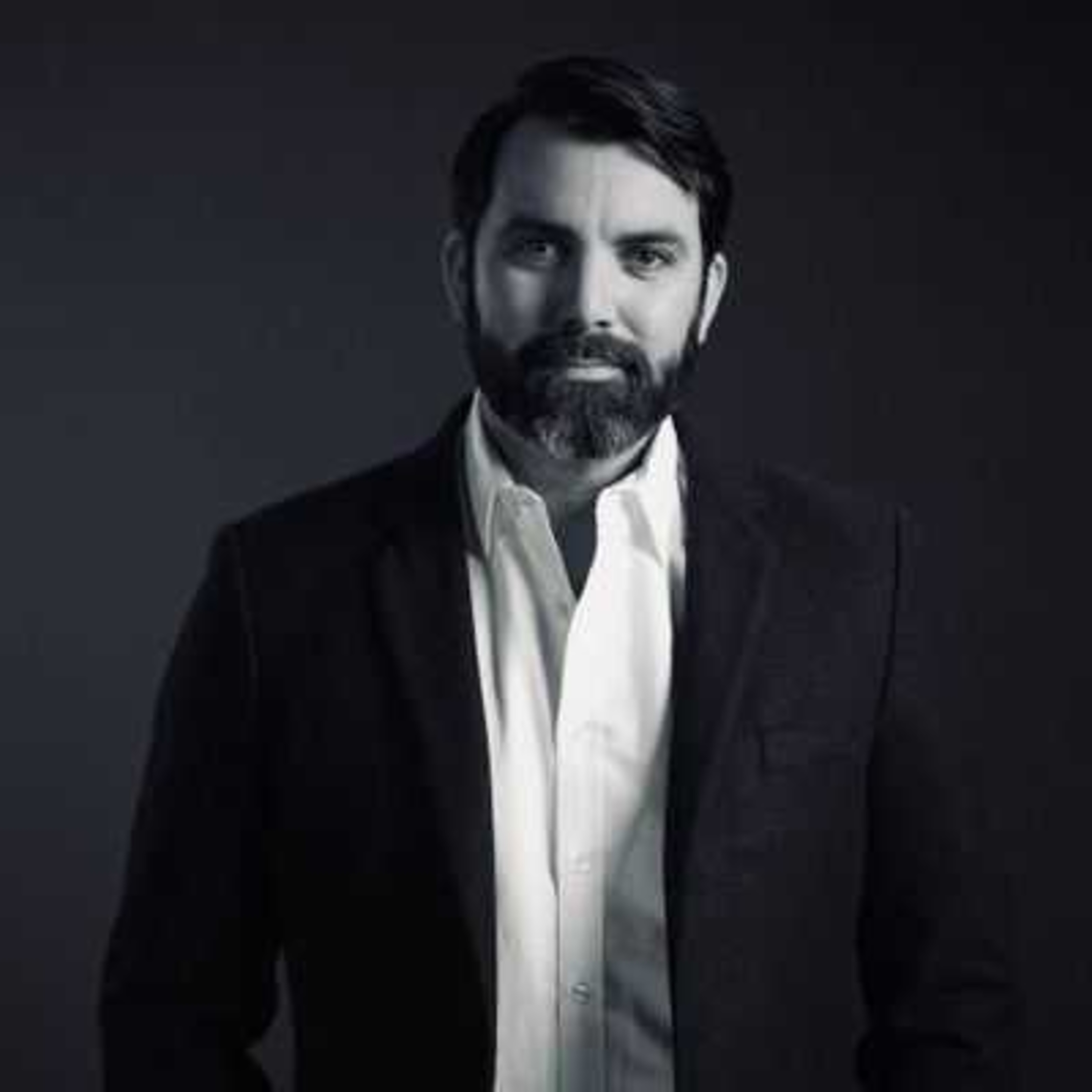 Erich Archer: Emmy-winning TV Producer and AI Video Expert: The Future of Storytelling episode artwork
