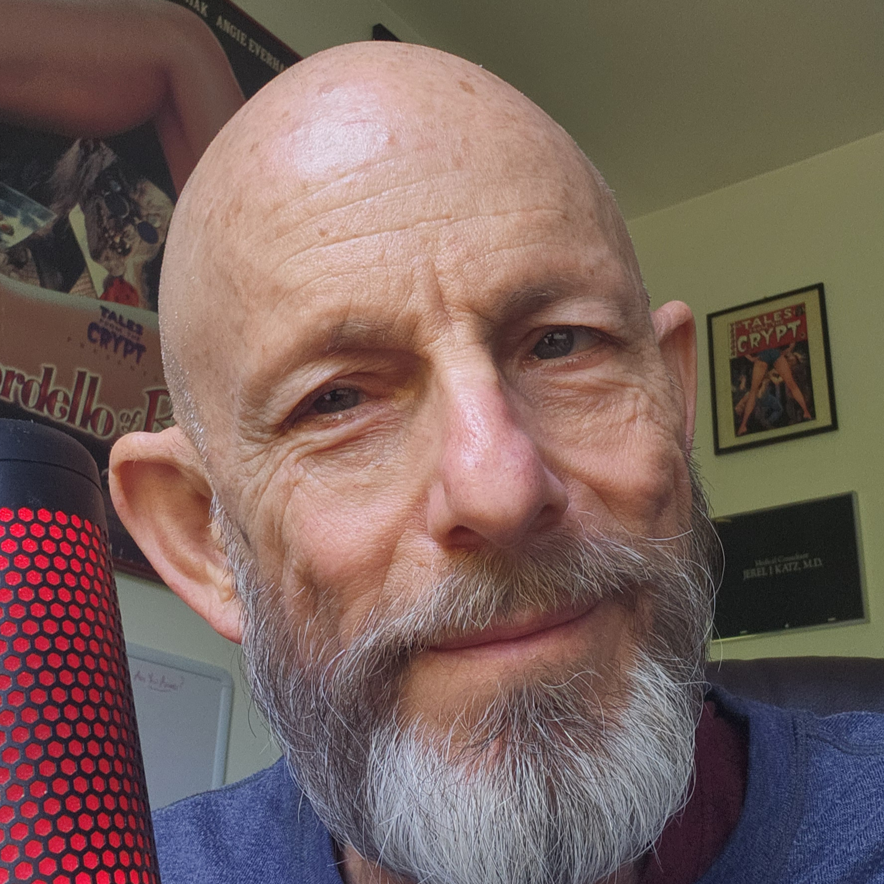 Phantom Electric Ghost