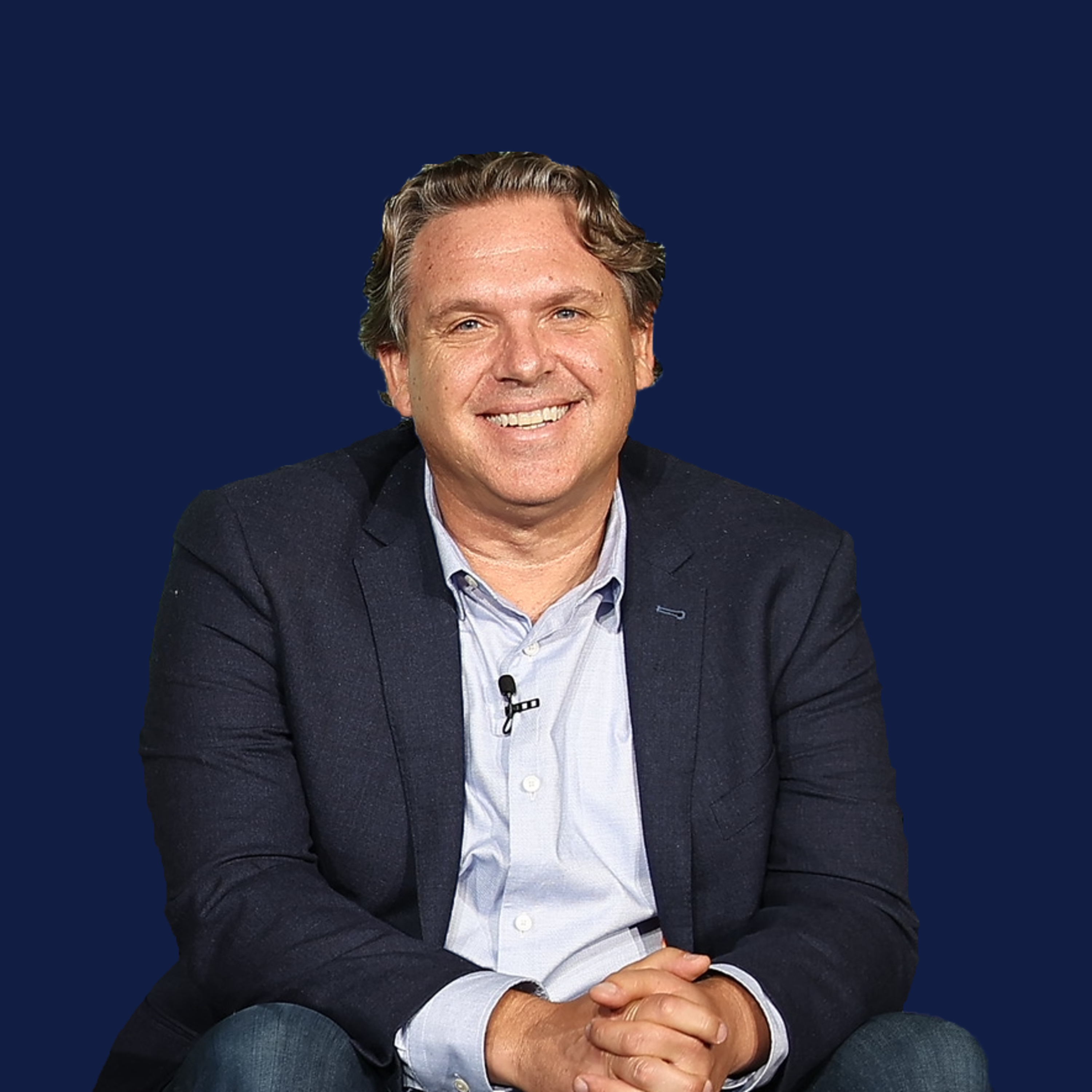 Damon Lembi|Why great leaders are Learn-It-Alls vs Know-It-Alls episode artwork