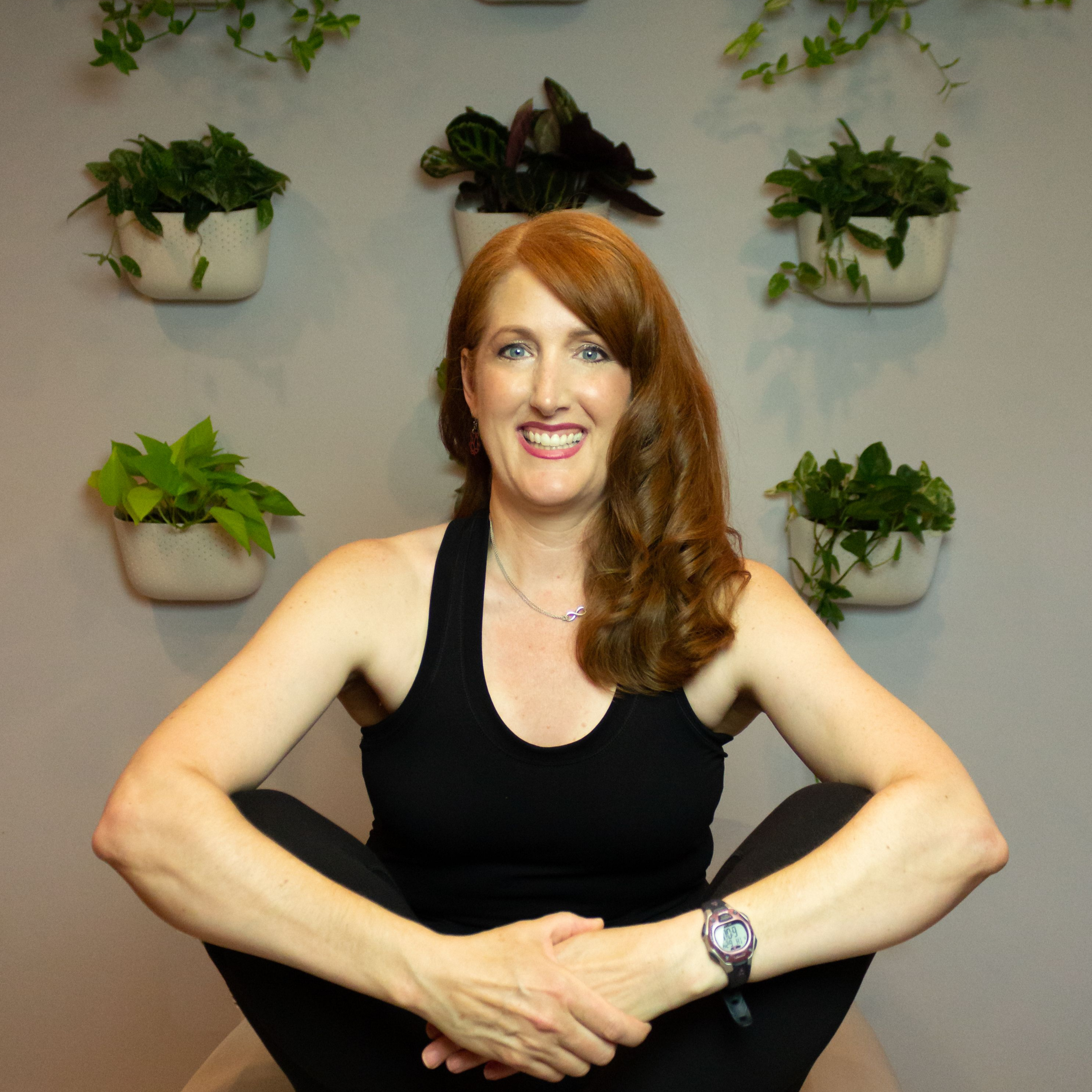 Kelly Hale|Your Gut is Talking... But Are You Listening? |The Hidden Connection Between Your Brain, Body & Belly episode artwork