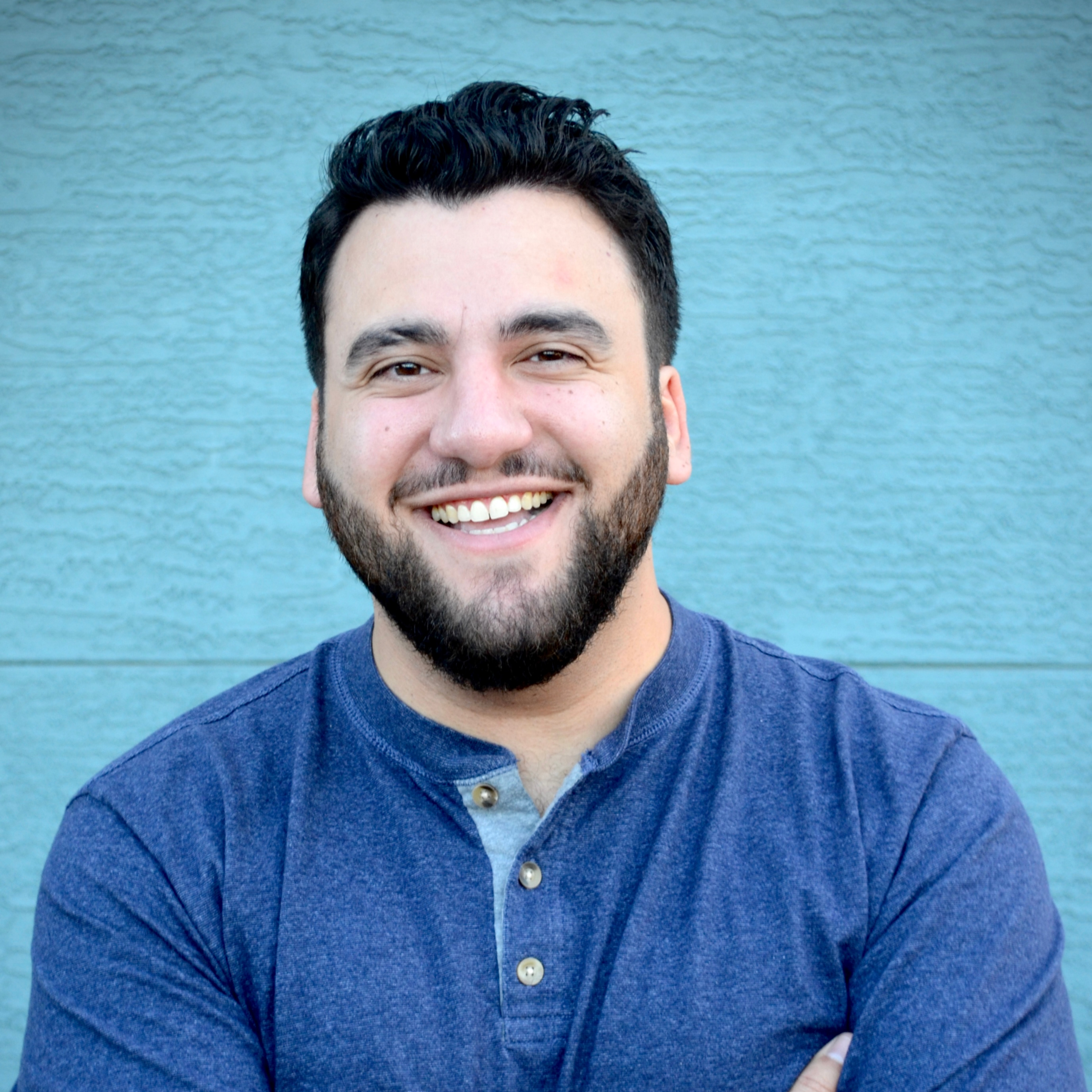 Giuliano Grimaudo|Long Haul, Start Small: The Secret to Lasting Behavior Change episode artwork