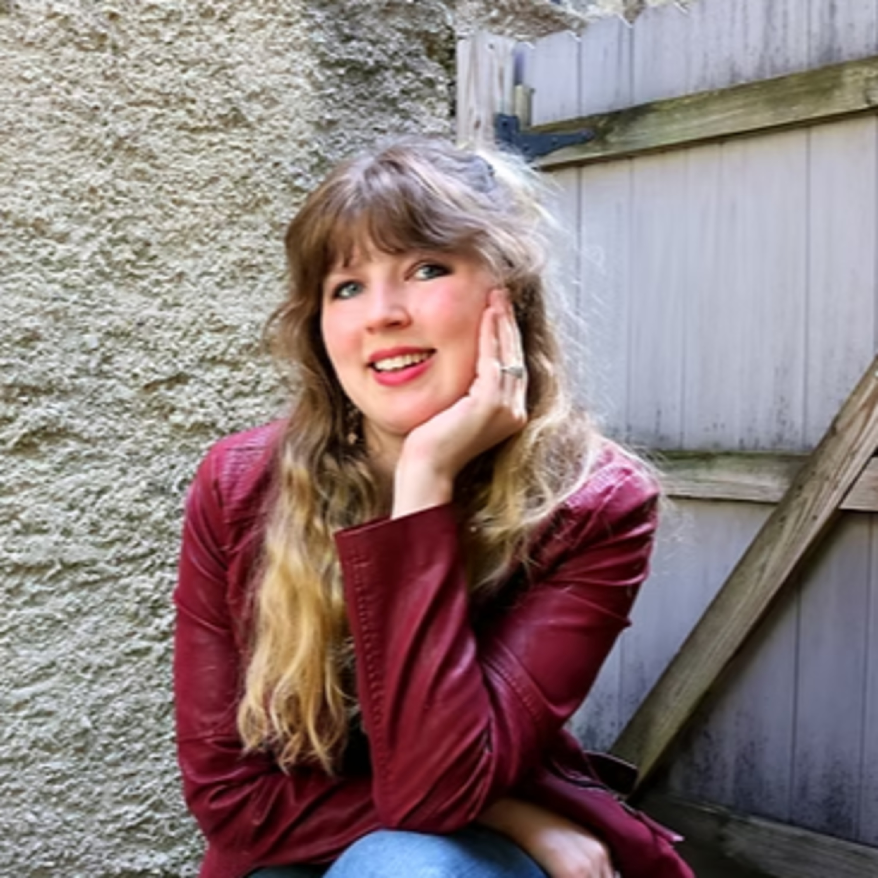 Jordan Keller|Science Fiction Author|The story behind my newest book, Failing Gravity episode artwork