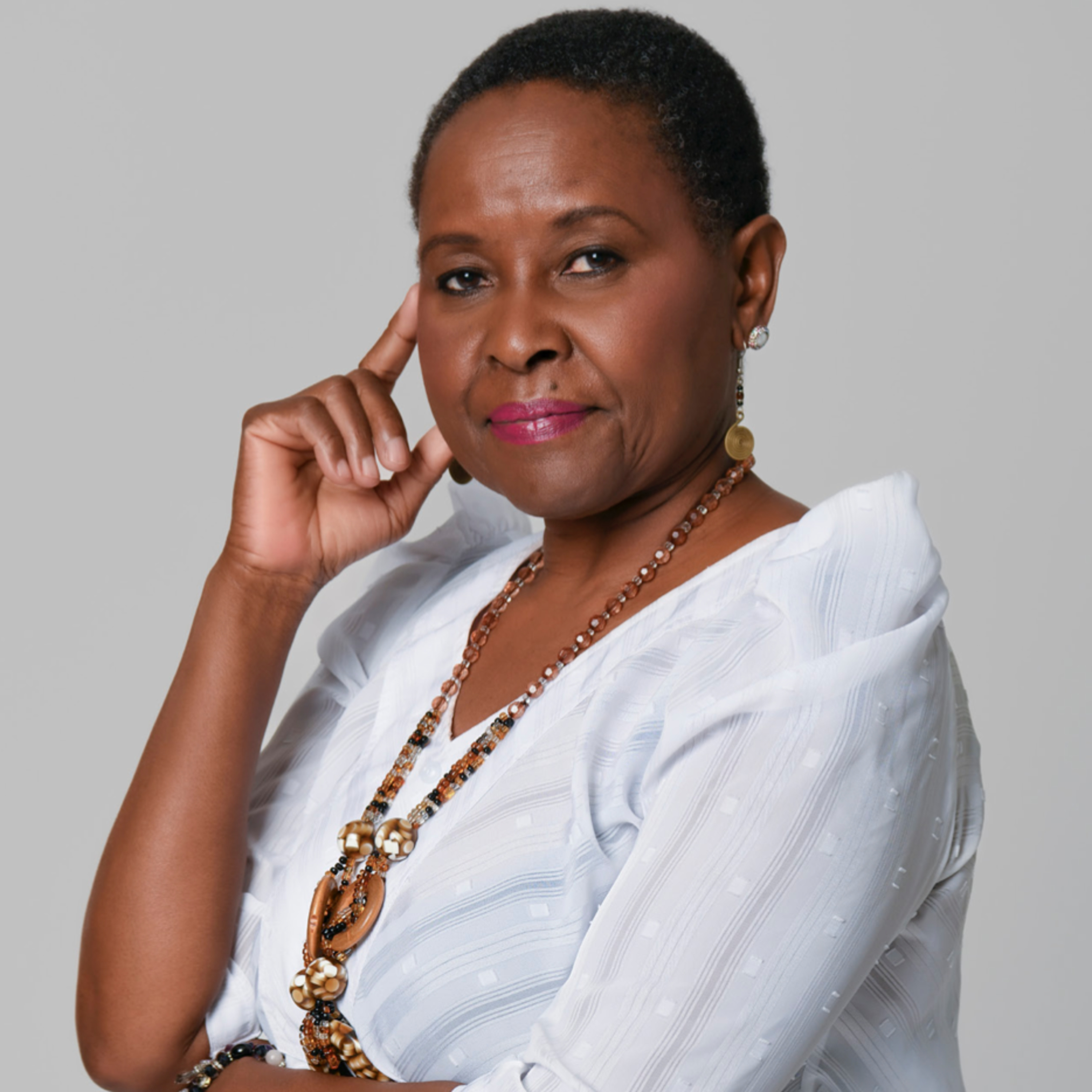 Dr. Fredah Mainah|CEO and Founder of Rainbow-Ono Sanctuary