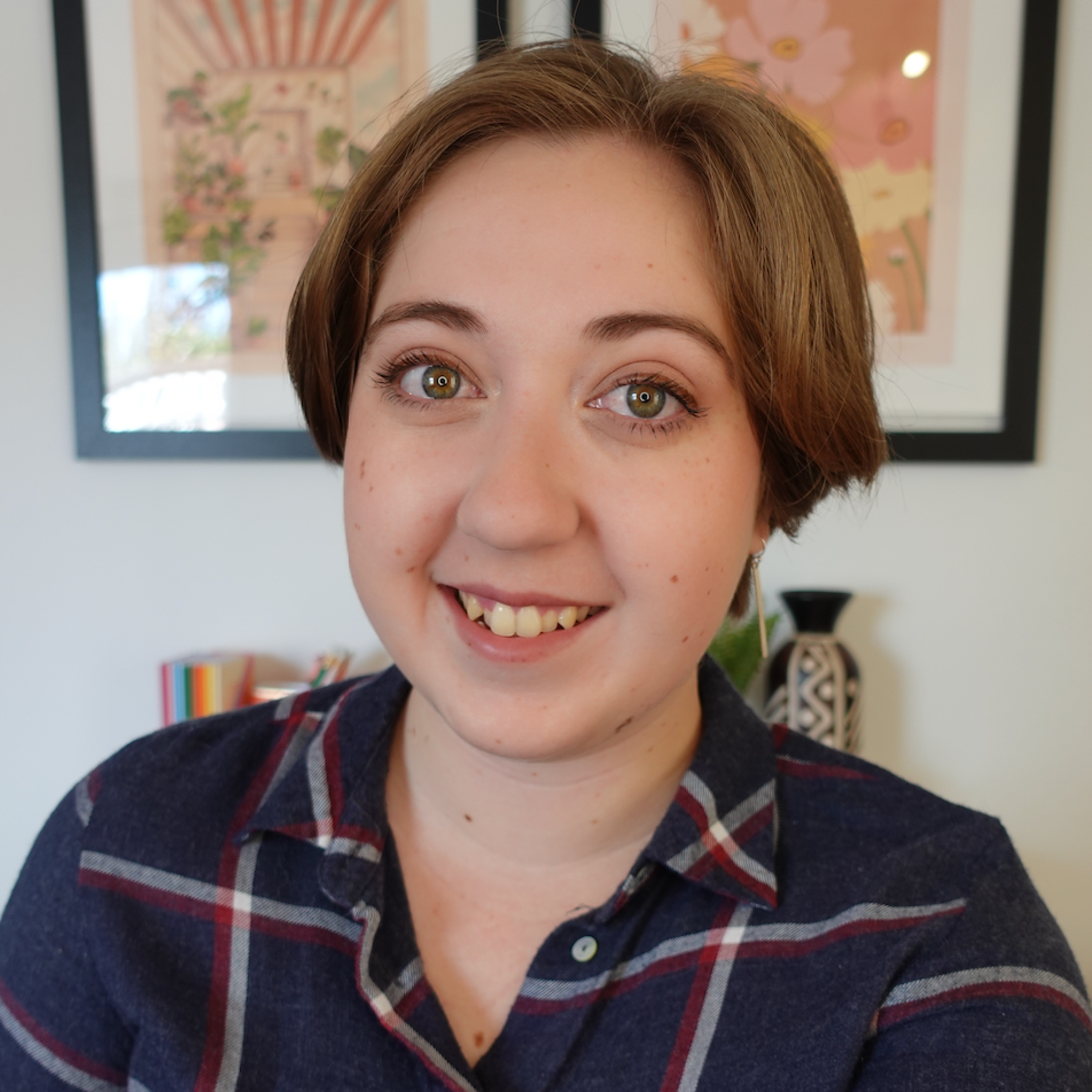 Unlocking Creative Sustainability: Fighting Burnout in the Arts With Nicole Penrod episode artwork