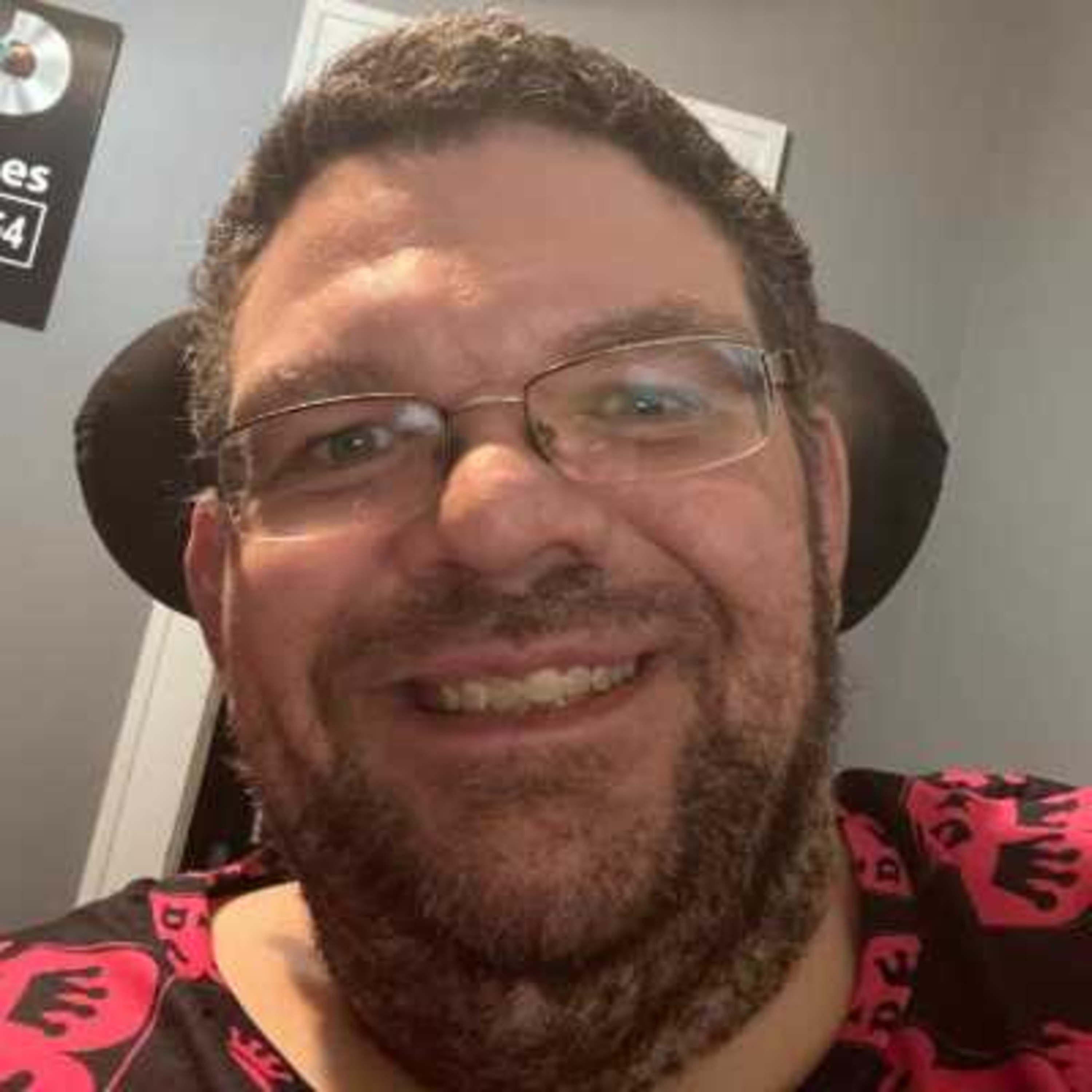 Phantom Electric Ghost