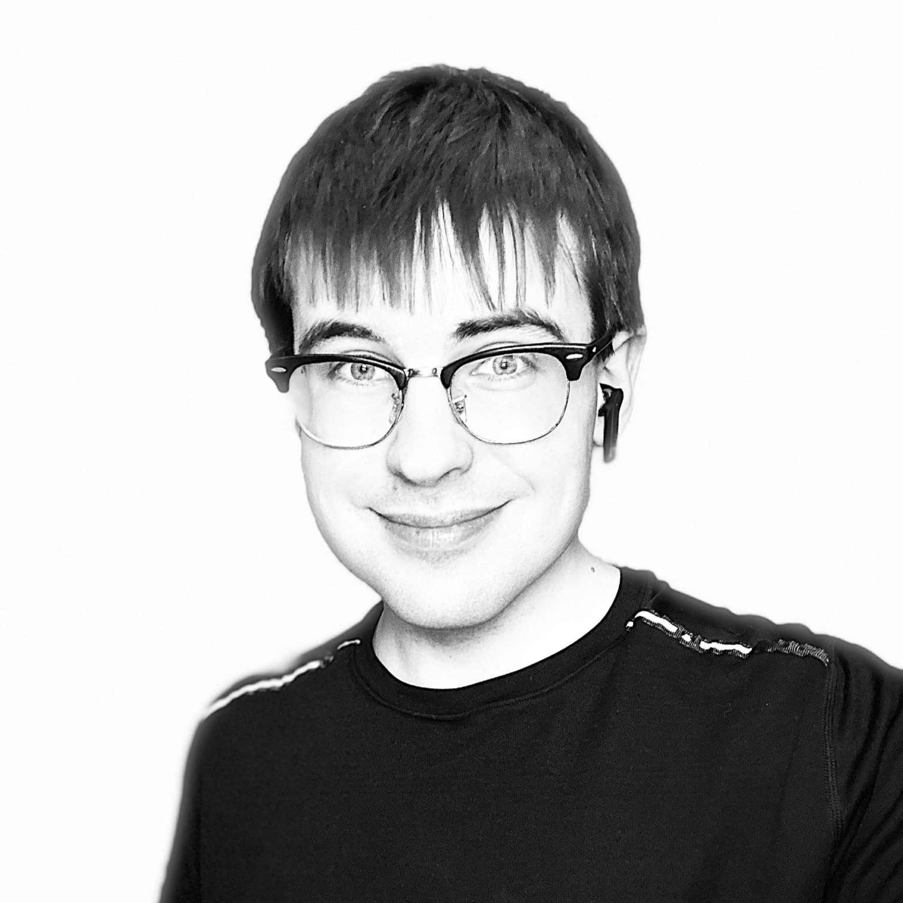 Writing Process with Franky Corcoran|playwright, actor, director, and podcaster