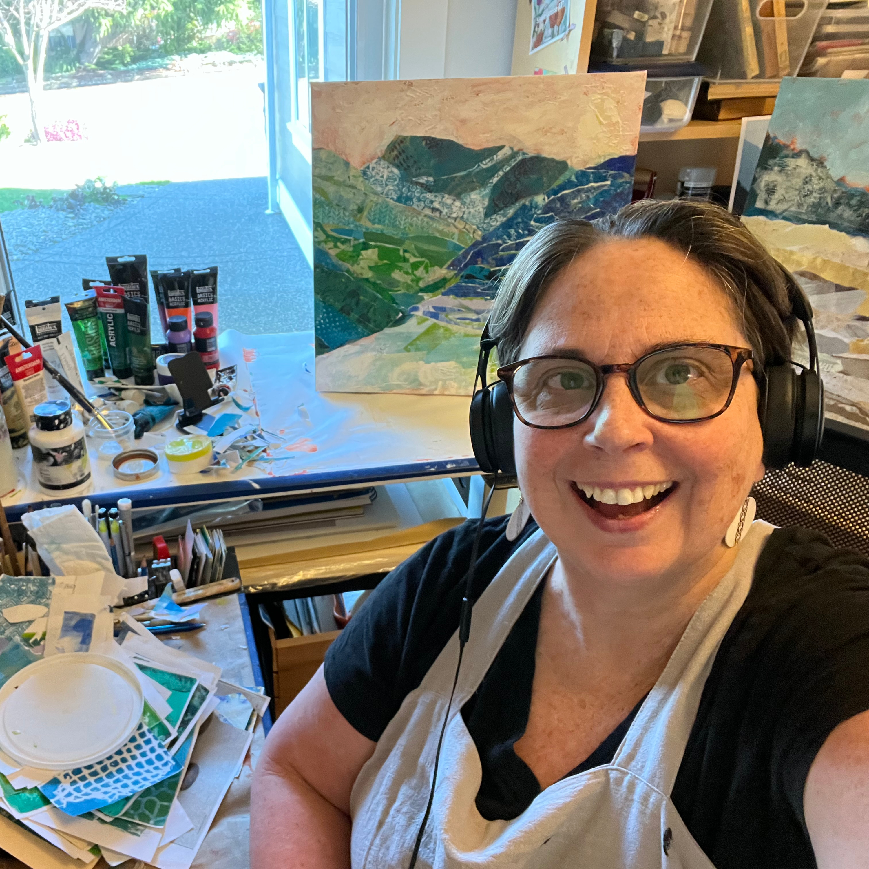 Rooted in Movement: Finding Home in Unexpected Landscapes w/Silvina Lanusse episode artwork