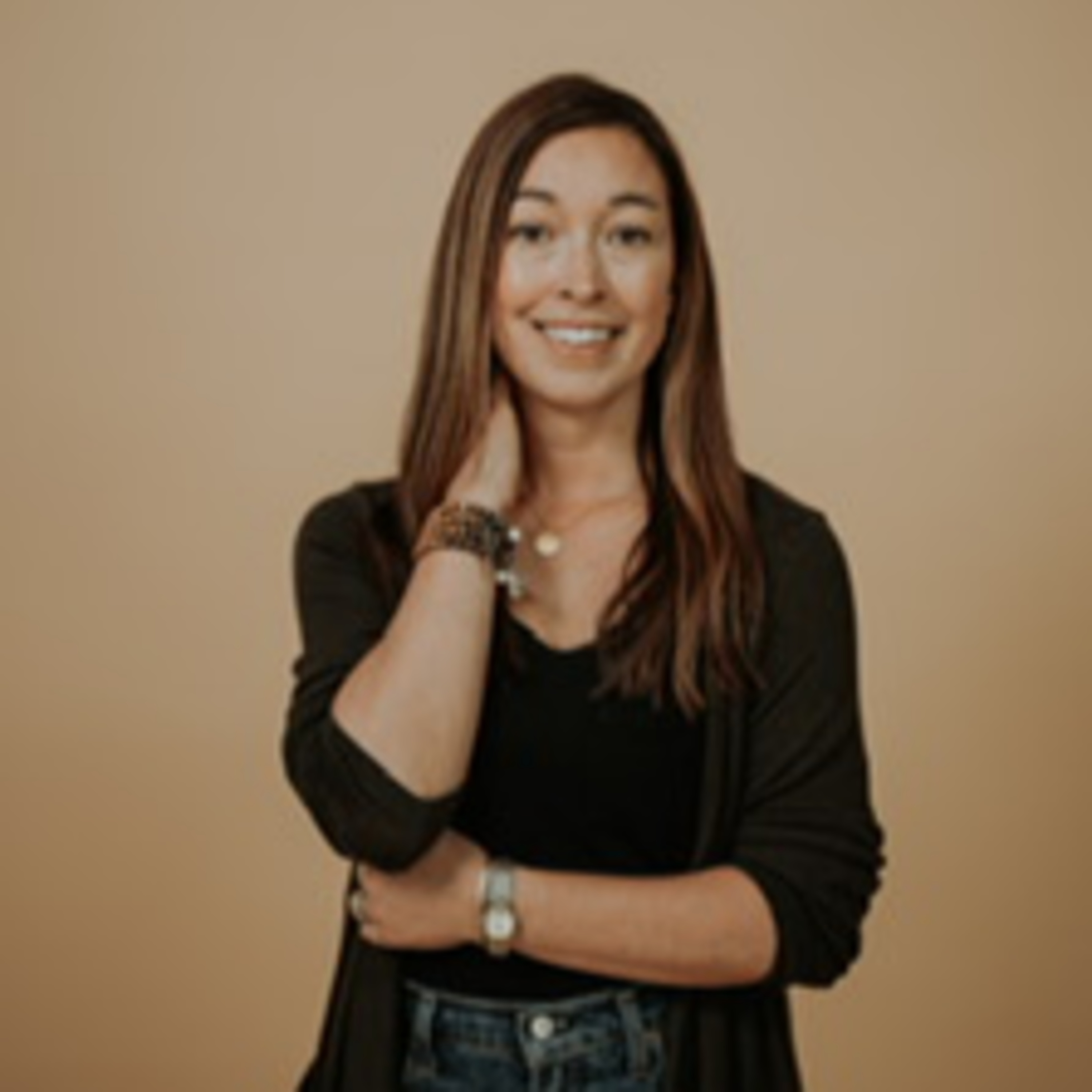 The Overwhelm Epidemic: Why "Leaning In" Led to Burning Out w/Michele Oelking episode artwork