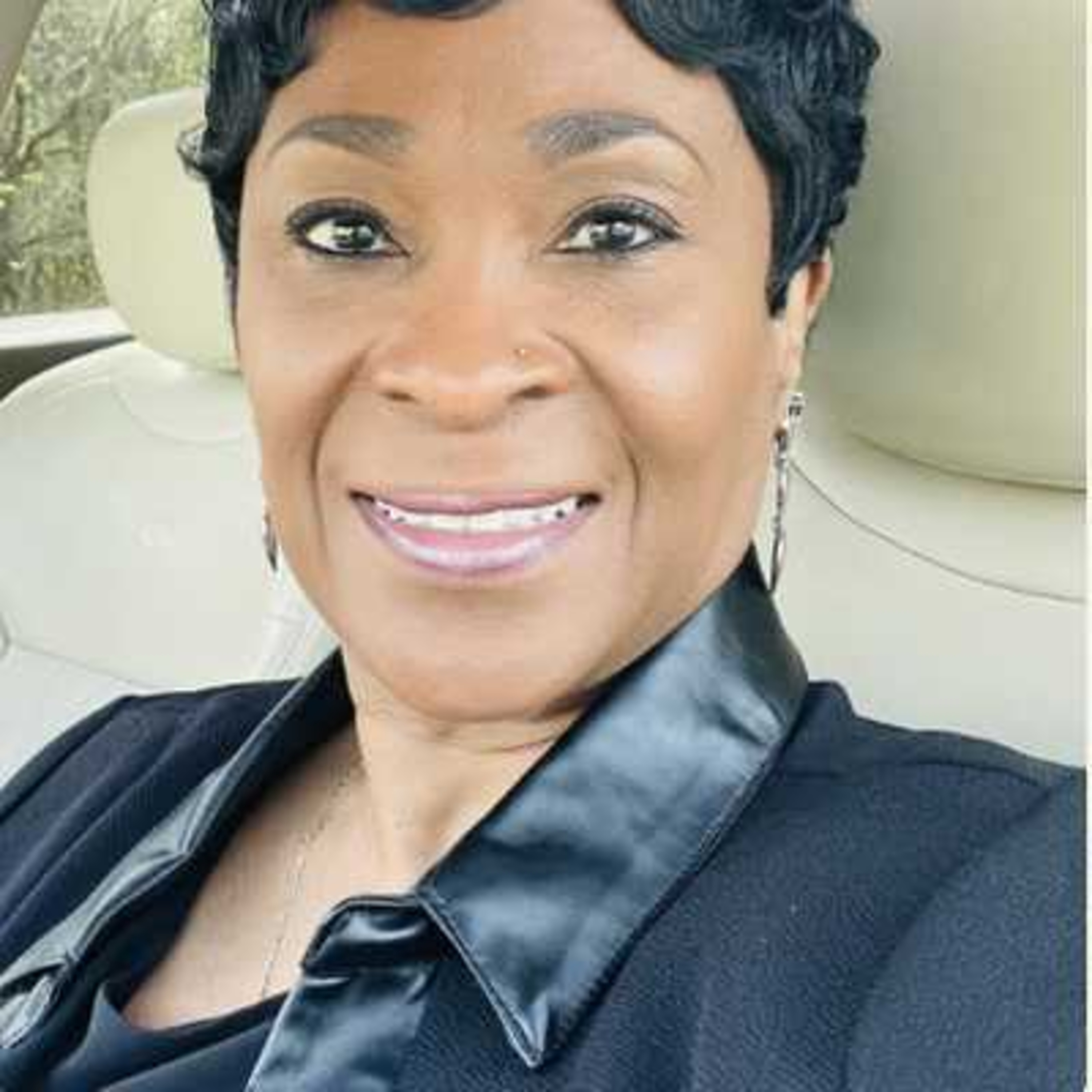 Phantom Electric Ghost