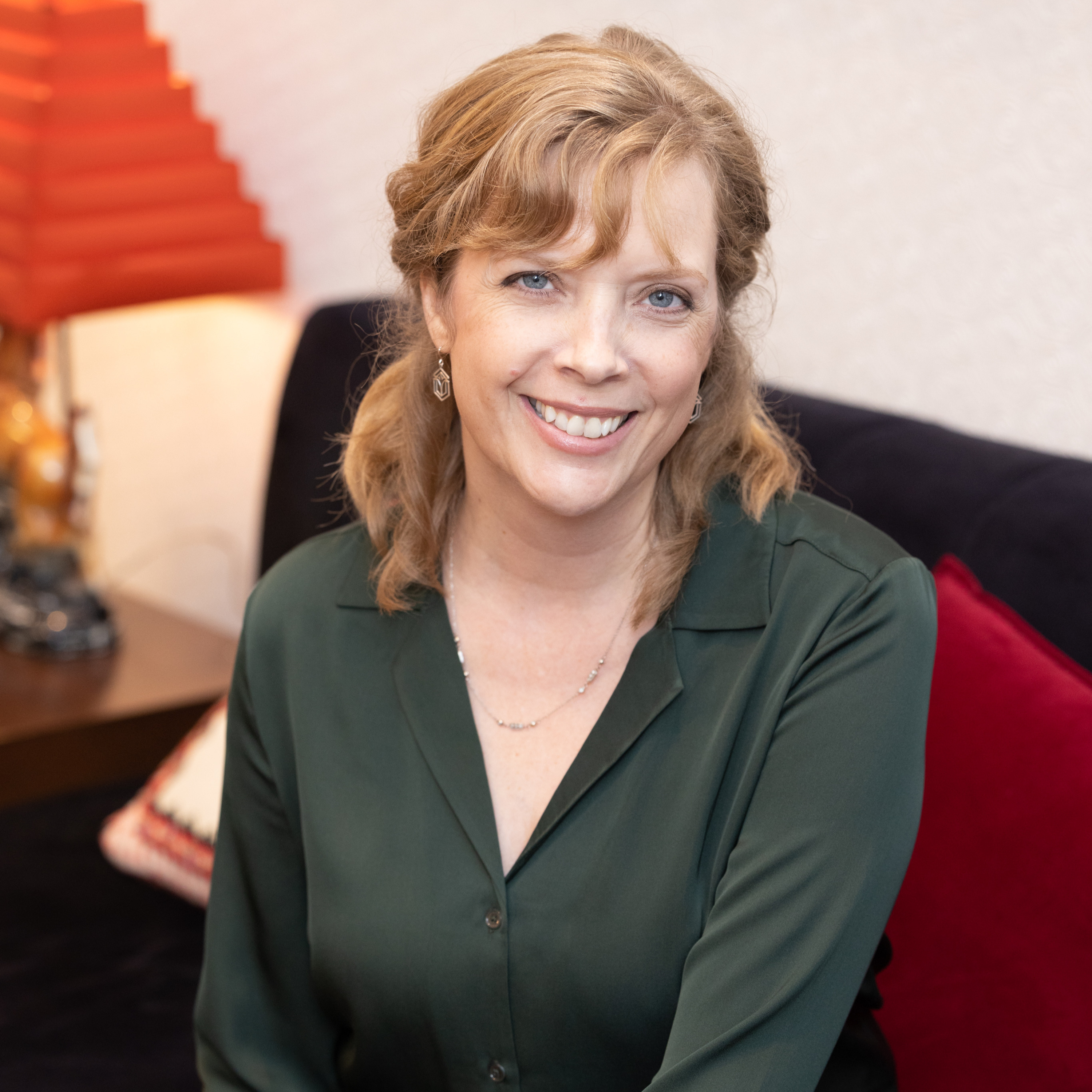 How to Align Your Career with Your Goals and Values w/ Stephanie Cordes episode artwork