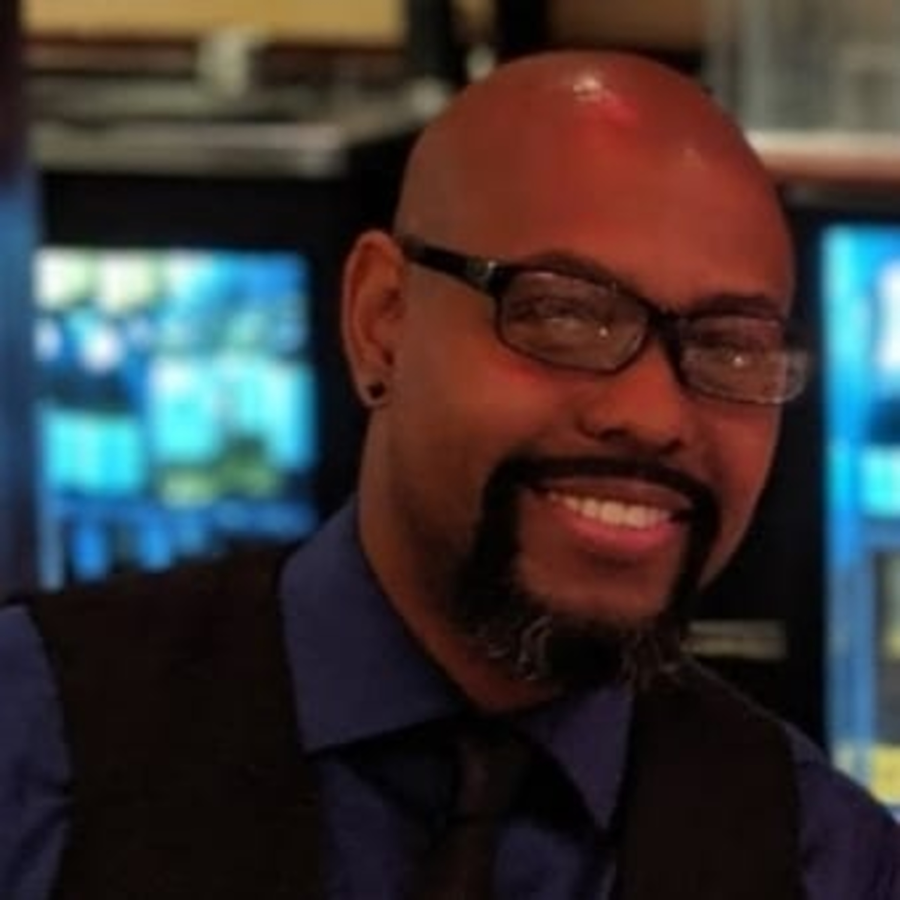 Phantom Electric Ghost