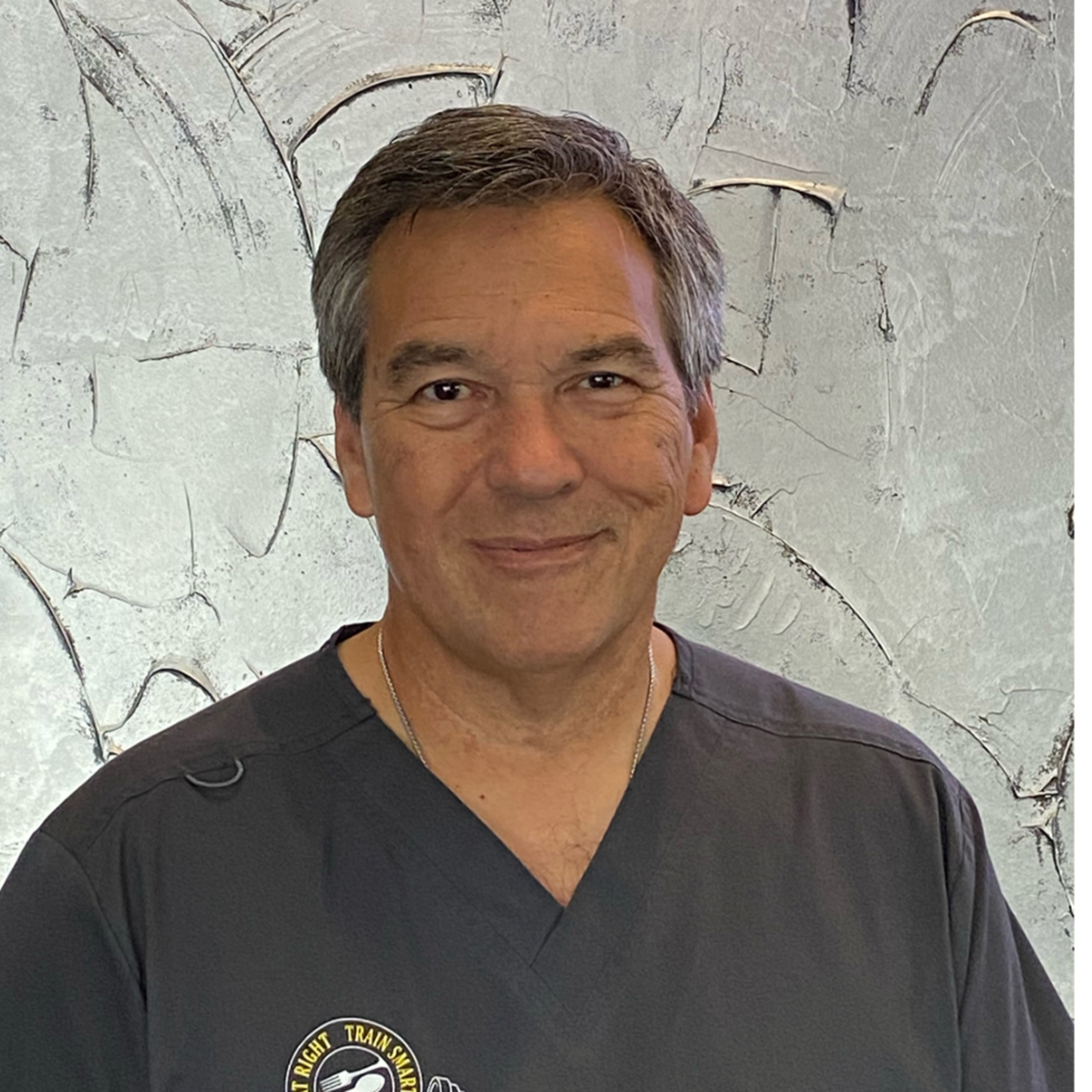 5 STEPS a Day to Feed Body, Mind, and Spirit w/ Dr. Len Lopez