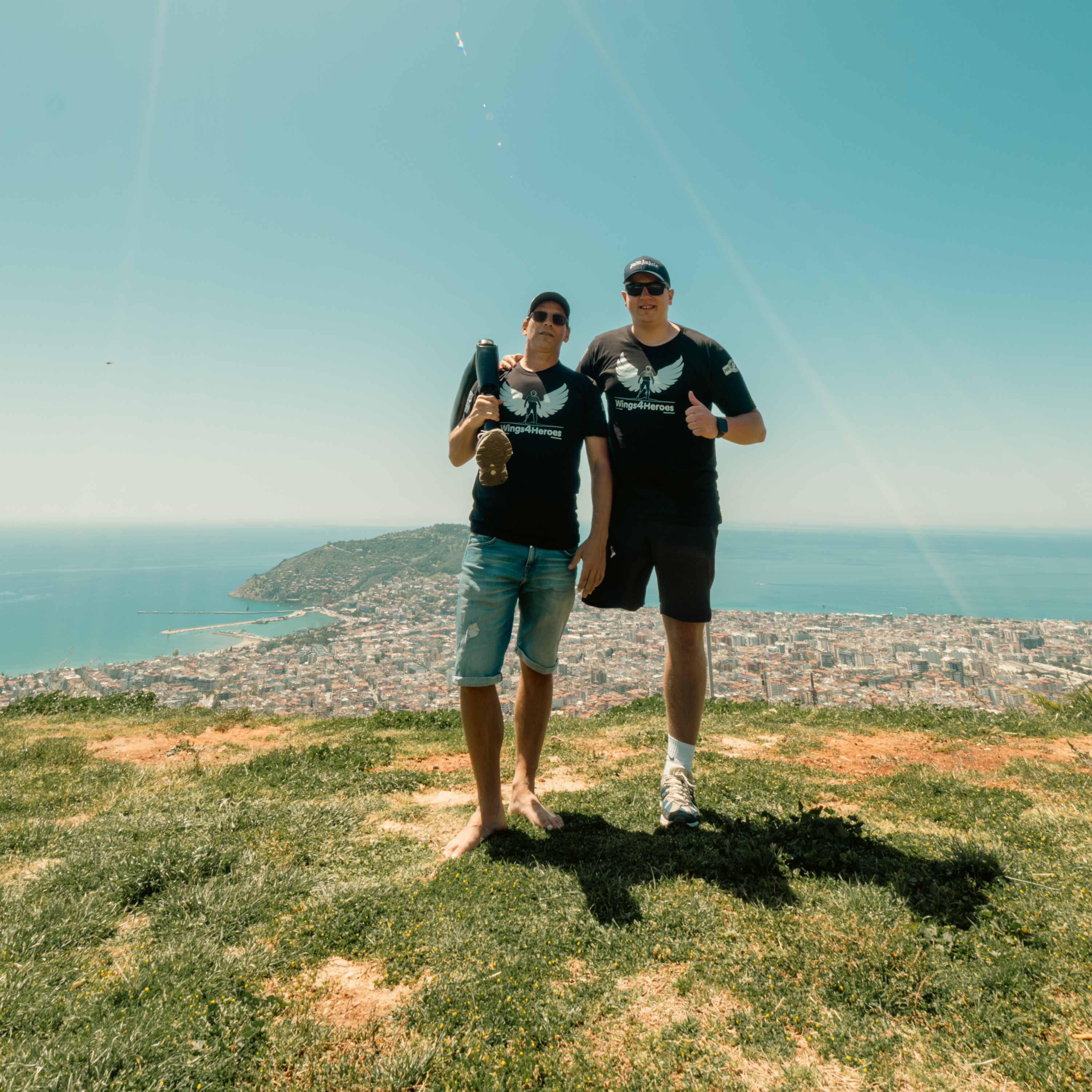 Phantom Electric Ghost