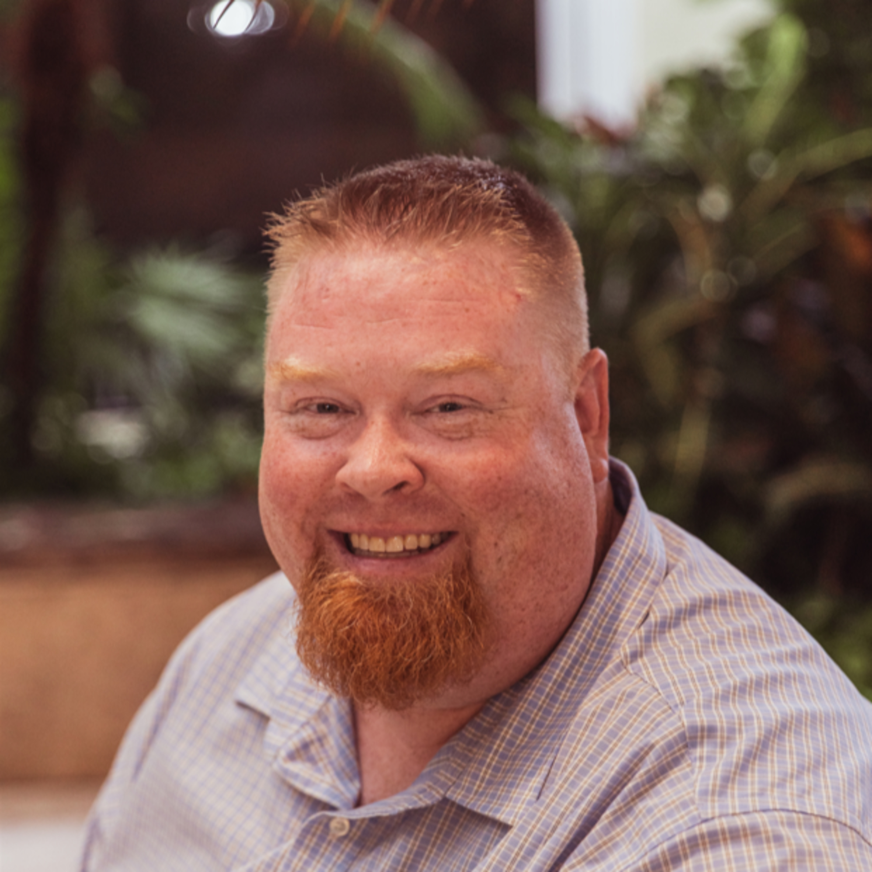 Phantom Electric Ghost